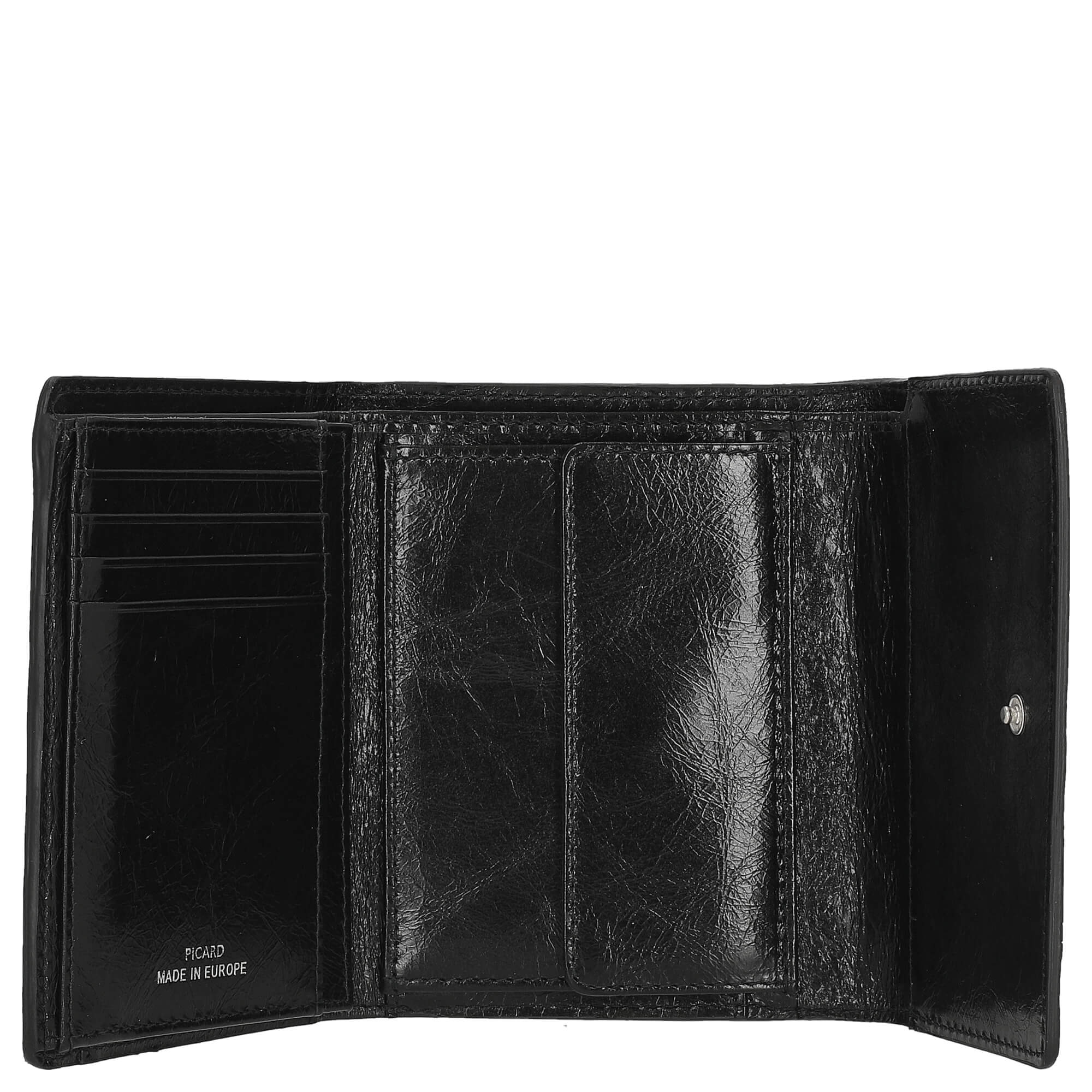 Picard Sunshine 1 - Geldbörse 12cc 12.5 cm (black) - Image 2