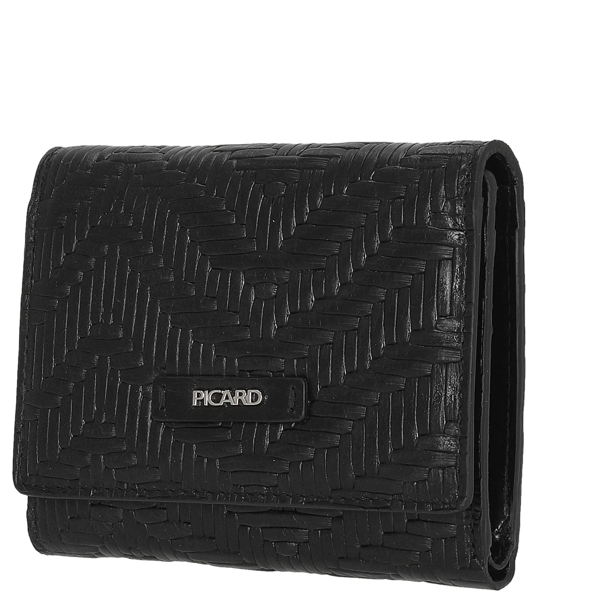 Picard Sunshine 1 - Geldbörse 12cc 12.5 cm (black) - Image 3