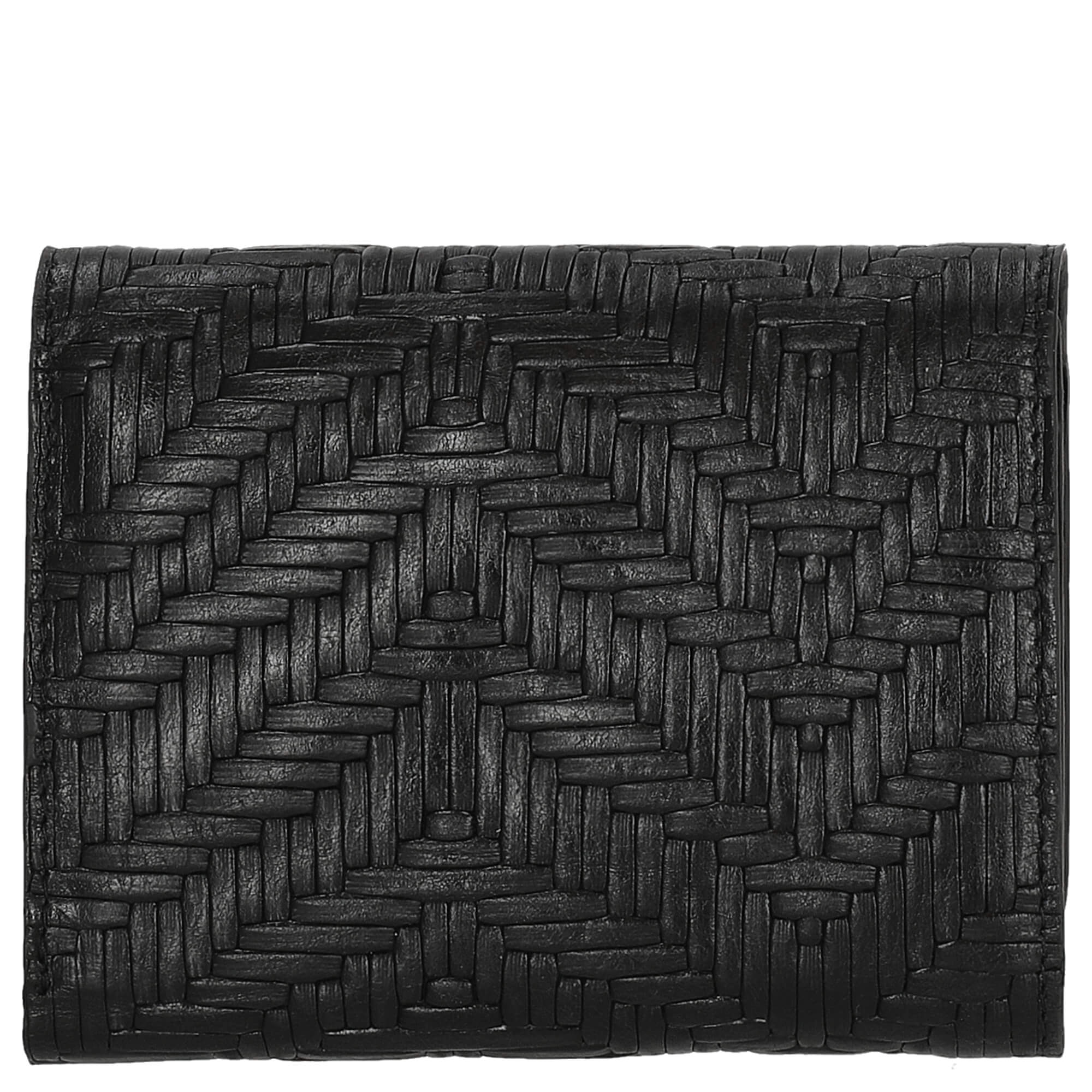 Picard Sunshine 1 - Geldbörse 12cc 12.5 cm (black) - Image 4