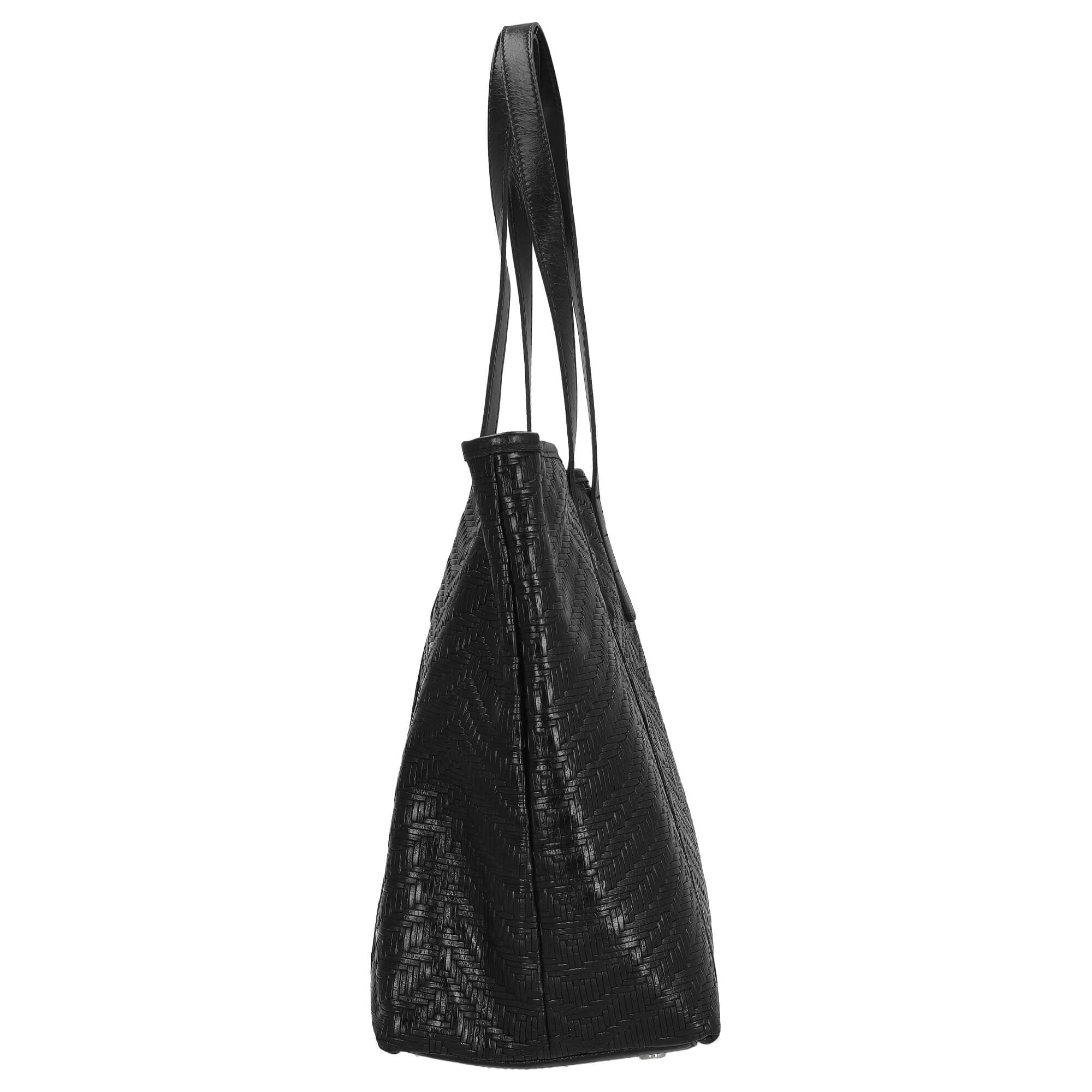 Picard Sunshine - Shopper 47 cm (black) - Image 3