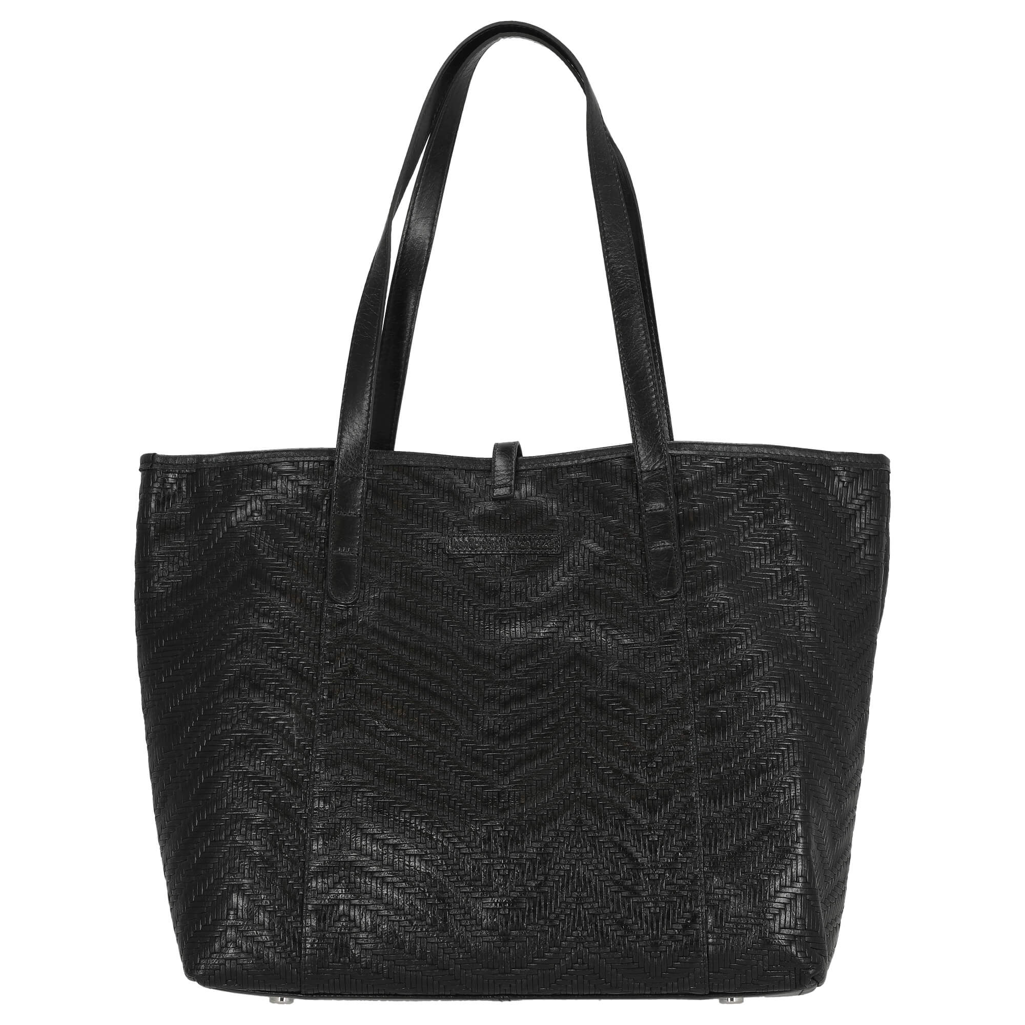 Picard Sunshine - Shopper 47 cm (black) - Image 4
