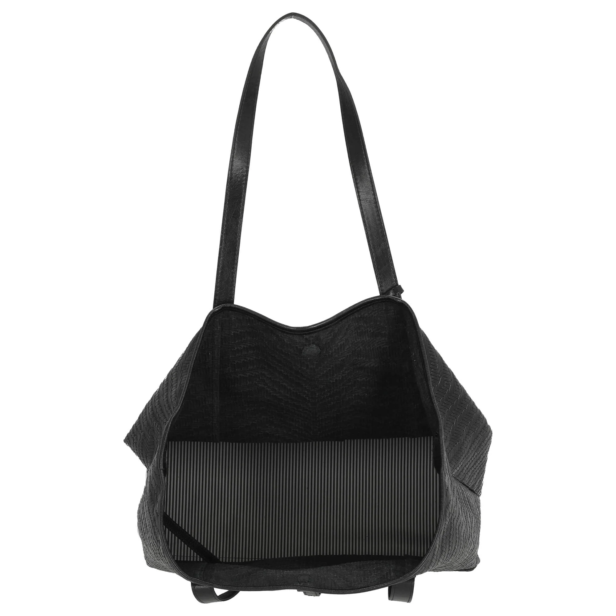 Picard Sunshine - Shopper 47 cm (black) - Image 7