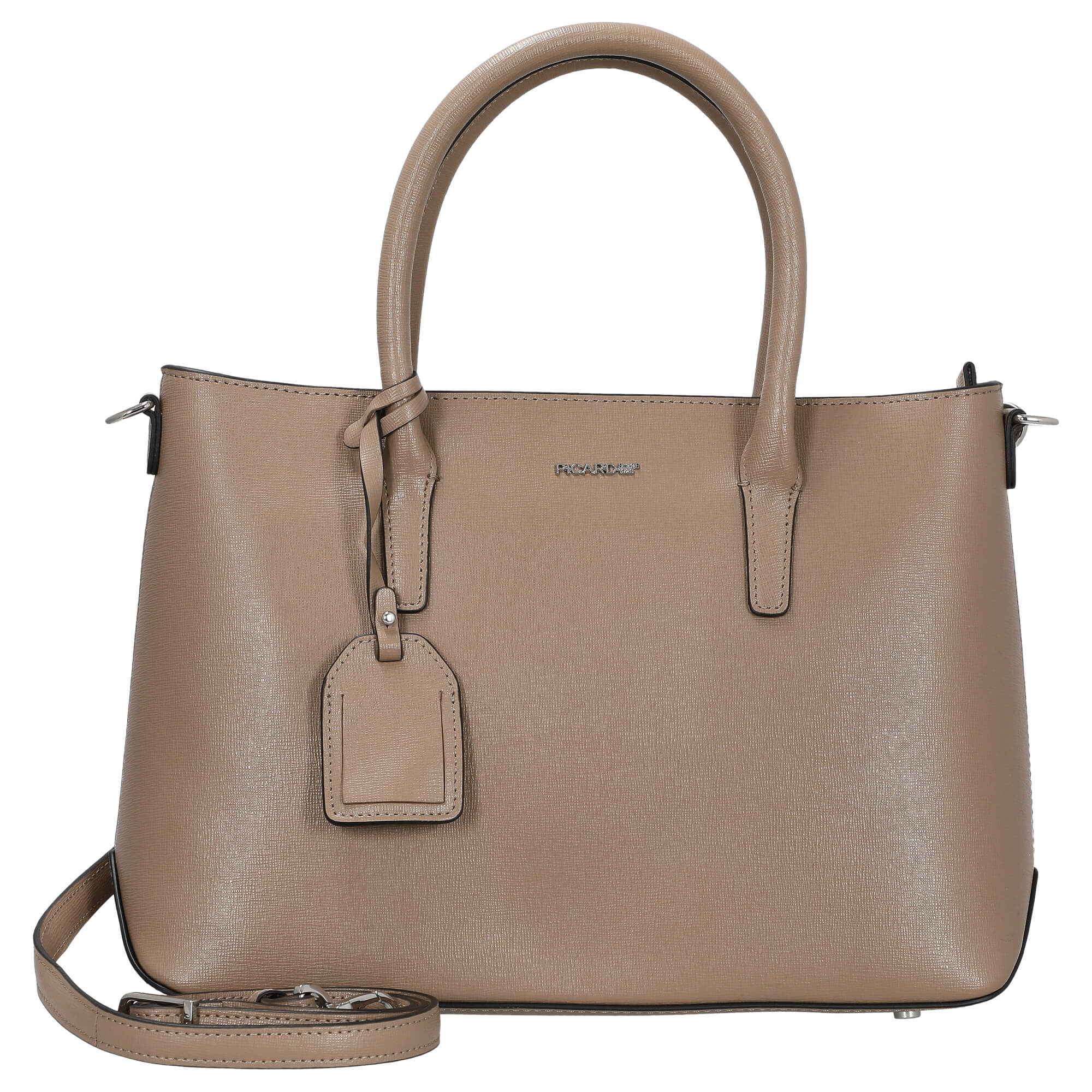 Picard Super Star - Henkeltasche 30 cm (chai)