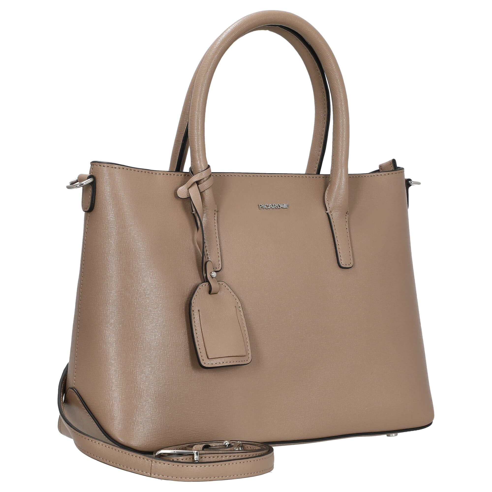 Picard Super Star - Henkeltasche 30 cm (chai) - Image 5