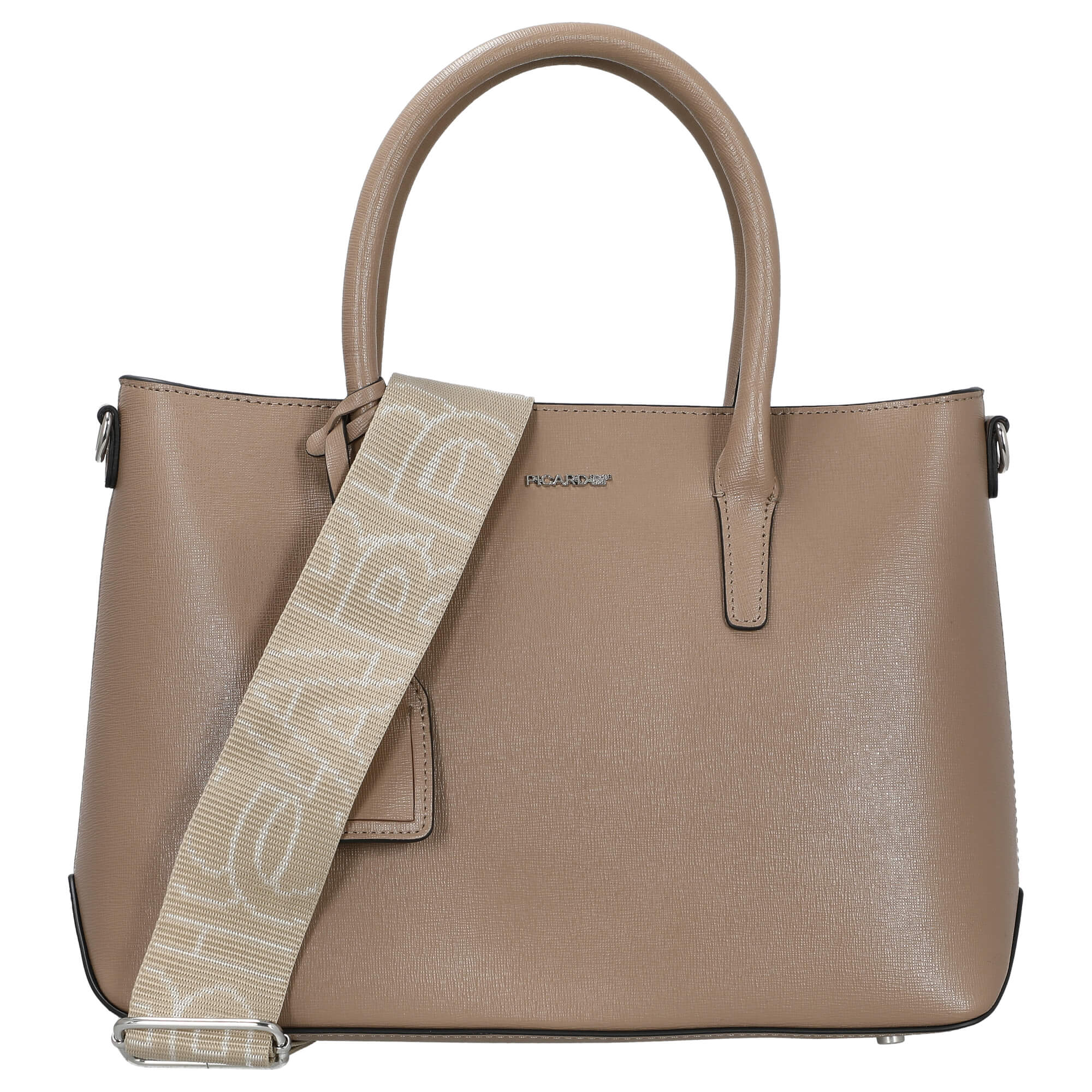 Picard Super Star - Henkeltasche 30 cm (chai) - Image 6