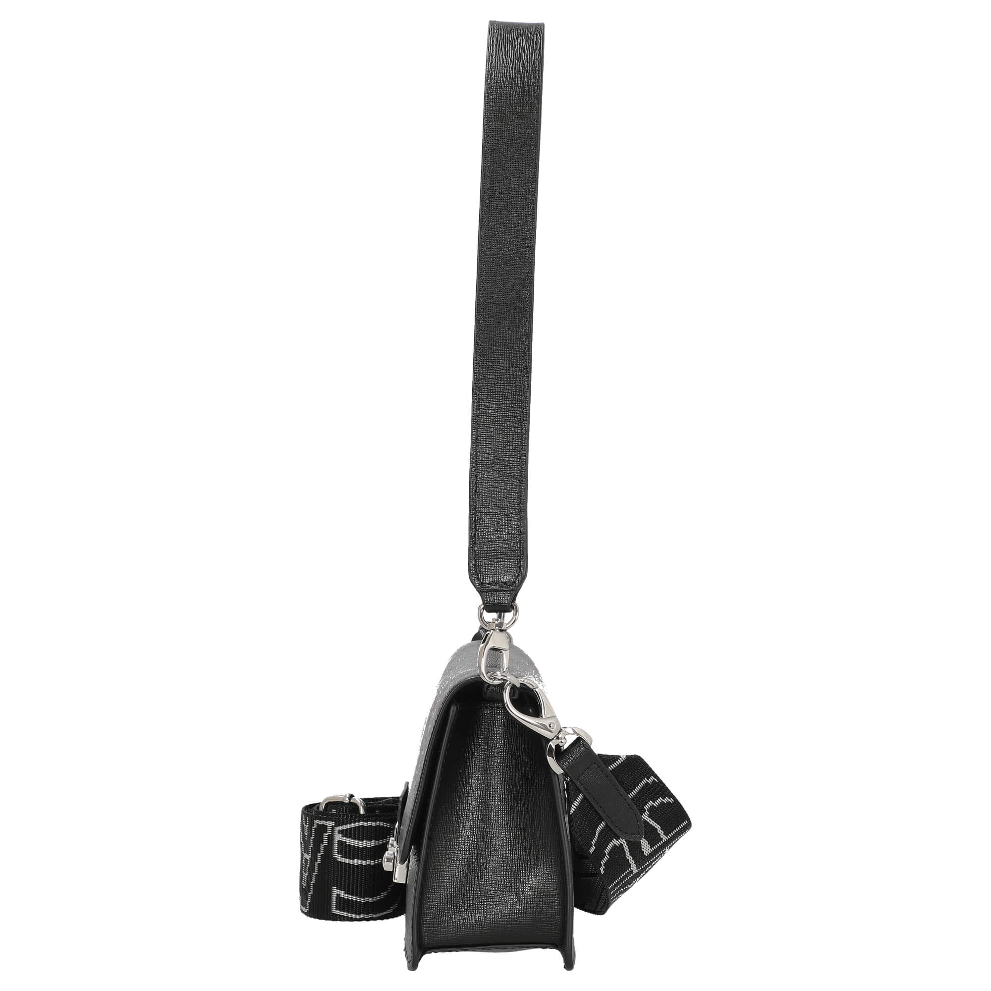 Picard Super Star - Schultertasche 22 cm (black) - Image 3