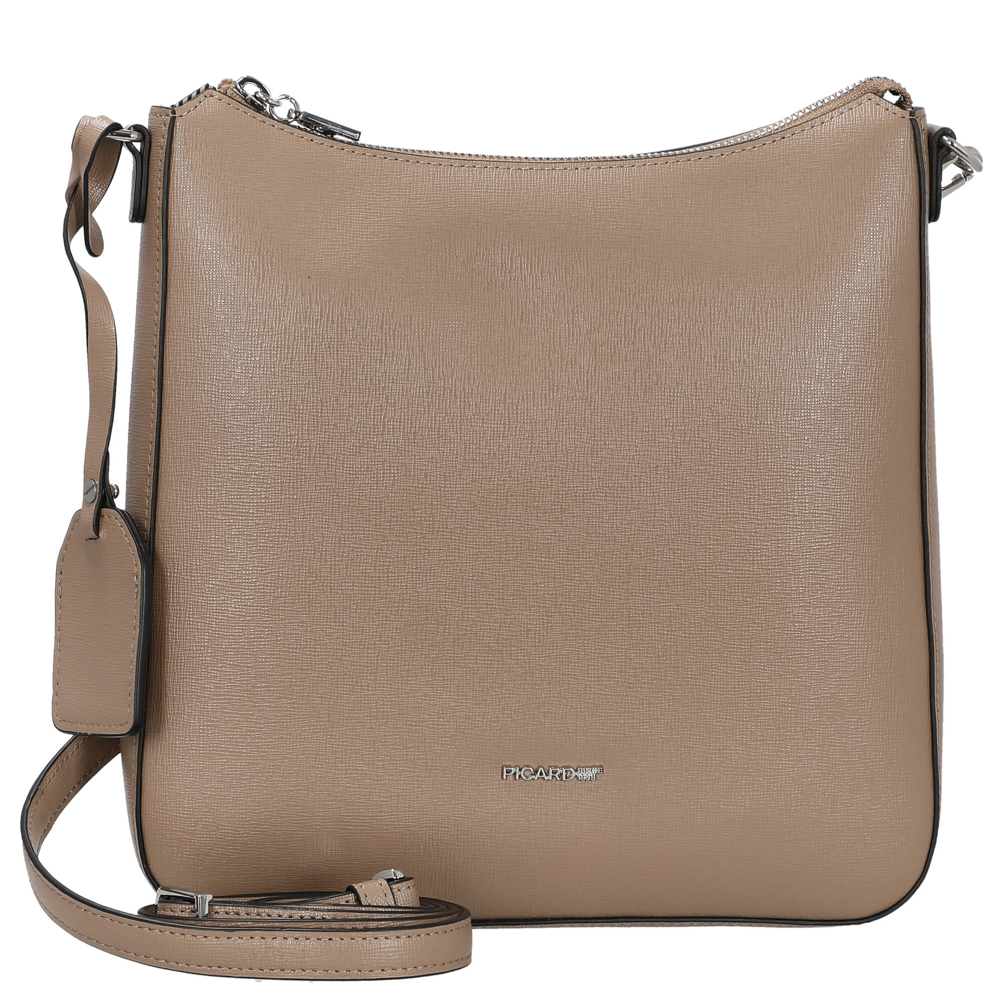 Picard Super Star - Umhängetasche 24.5 cm (chai)