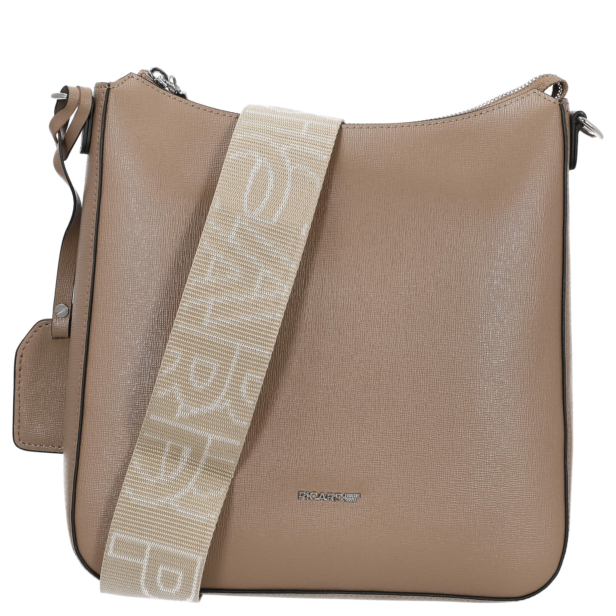 Picard Super Star - Umhängetasche 24.5 cm (chai) - Image 6