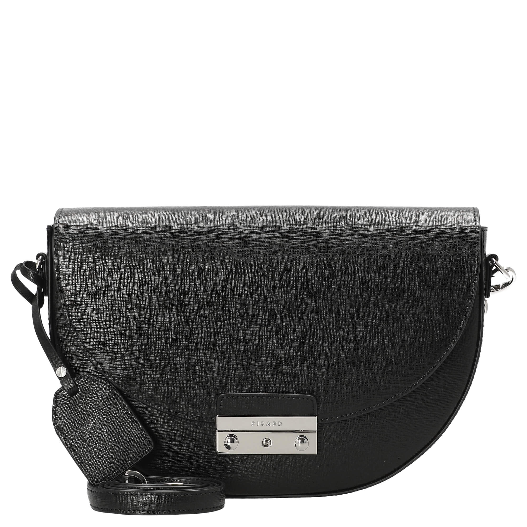 Picard Super Star - Umhängetasche 29 cm (black)