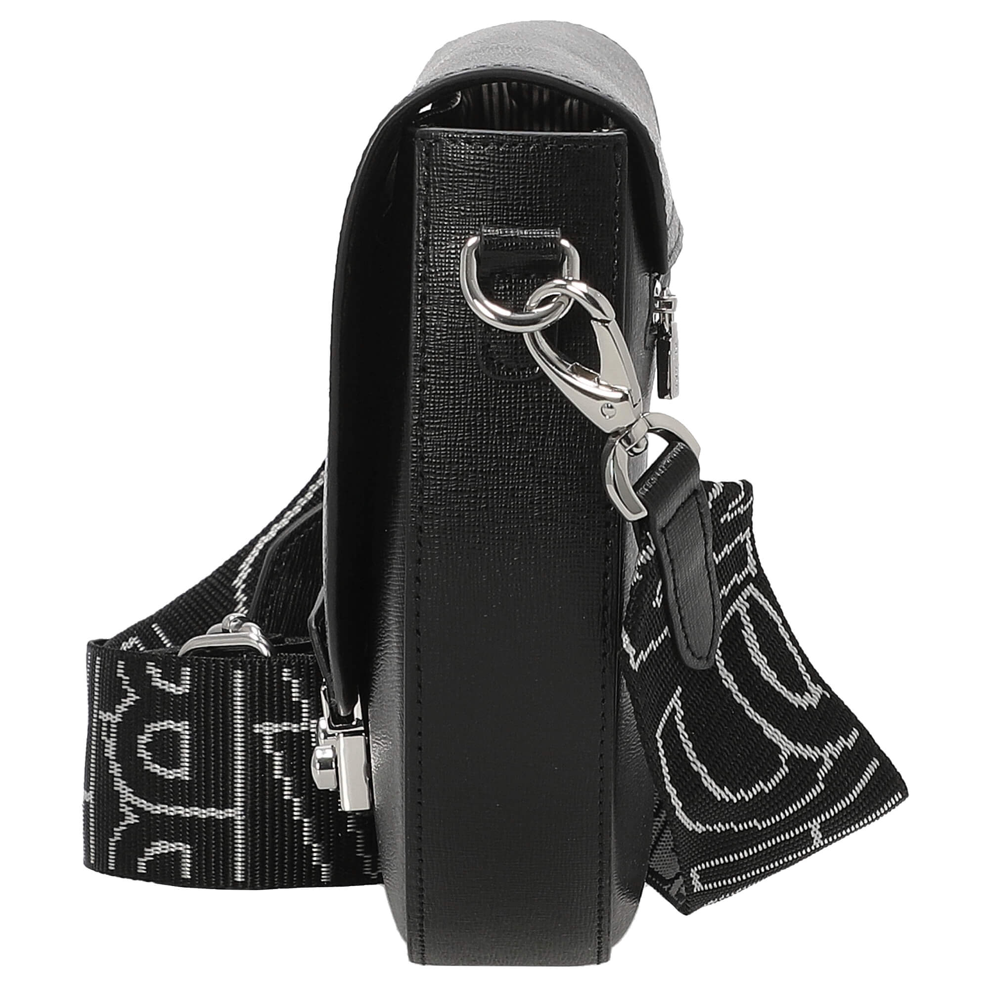 Picard Super Star - Umhängetasche 29 cm (black) - Image 4