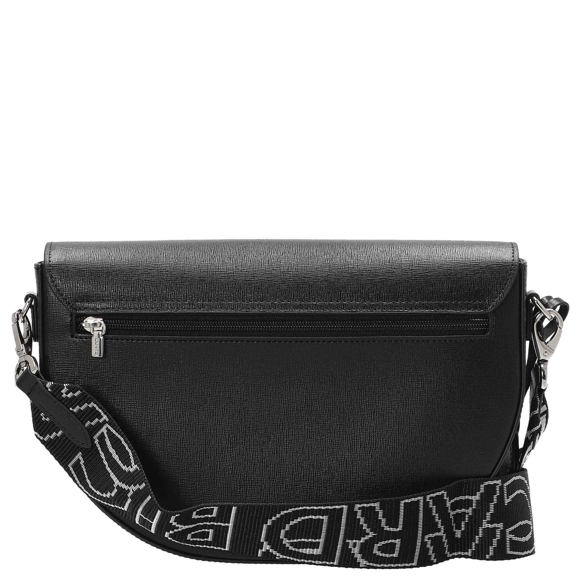 Picard Super Star - Umhängetasche 29 cm (black) - Image 5