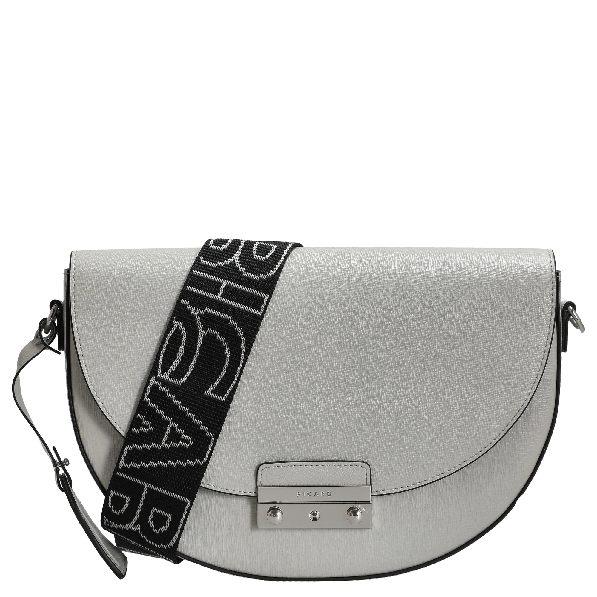 Picard Super Star - Umhängetasche 29 cm (shark) - Image 6