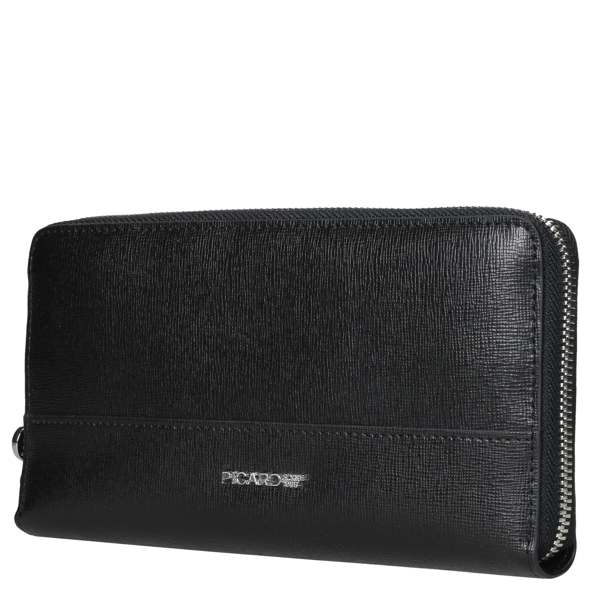 Picard Superstar 1 - Geldbörse 16cc 19 cm (schwarz) - Image 3