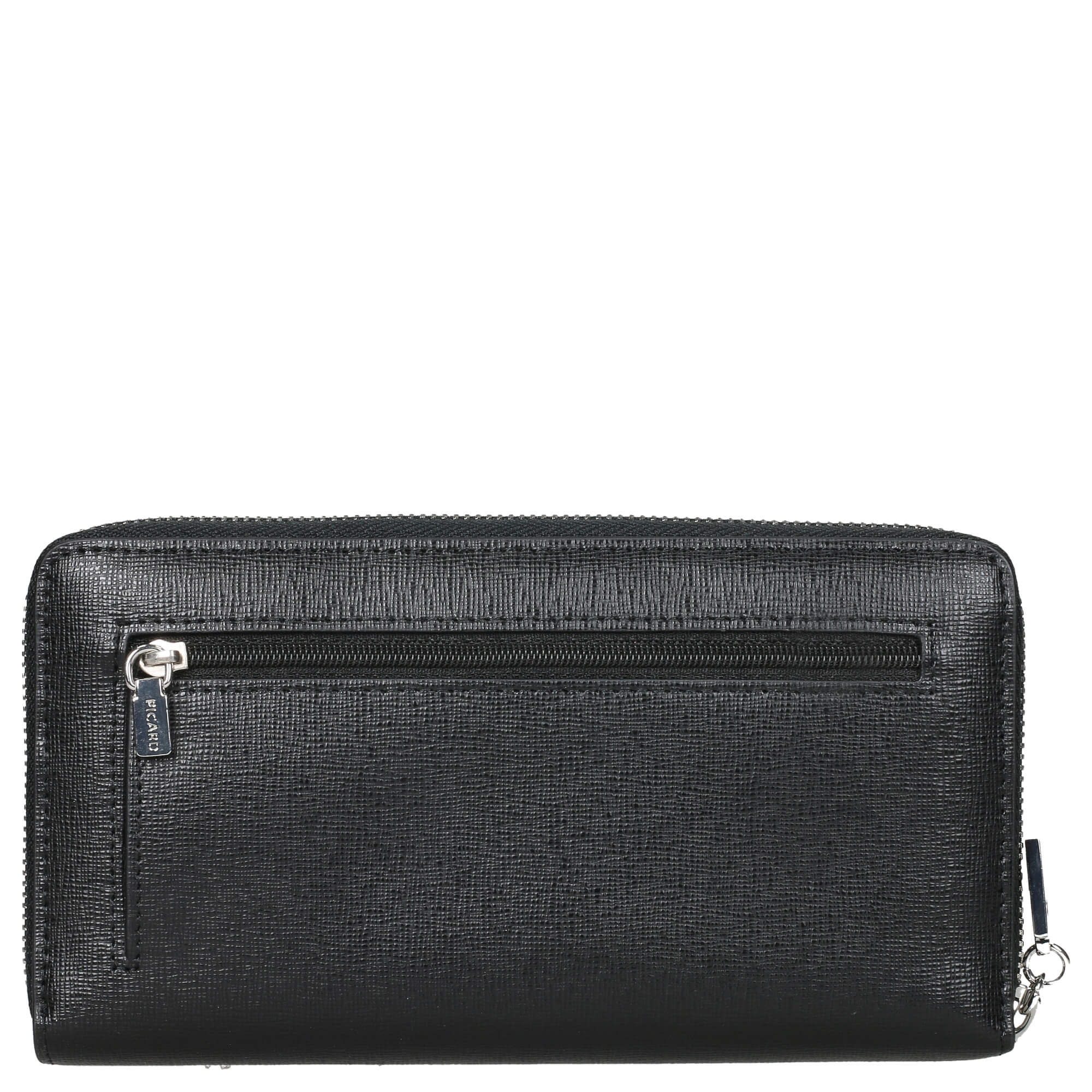 Picard Superstar 1 - Geldbörse 16cc 19 cm (schwarz) - Image 4
