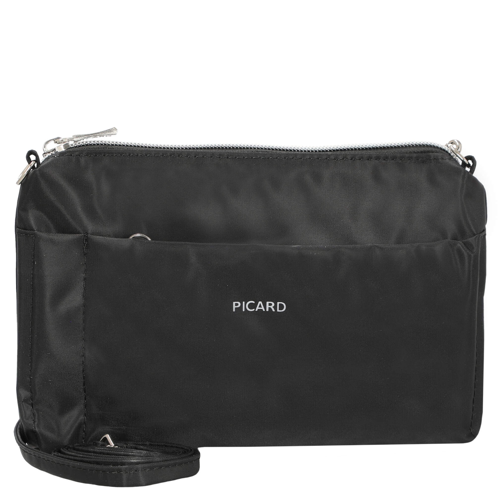 Picard Switchbag - Umhängetasche 20 cm (schwarz)