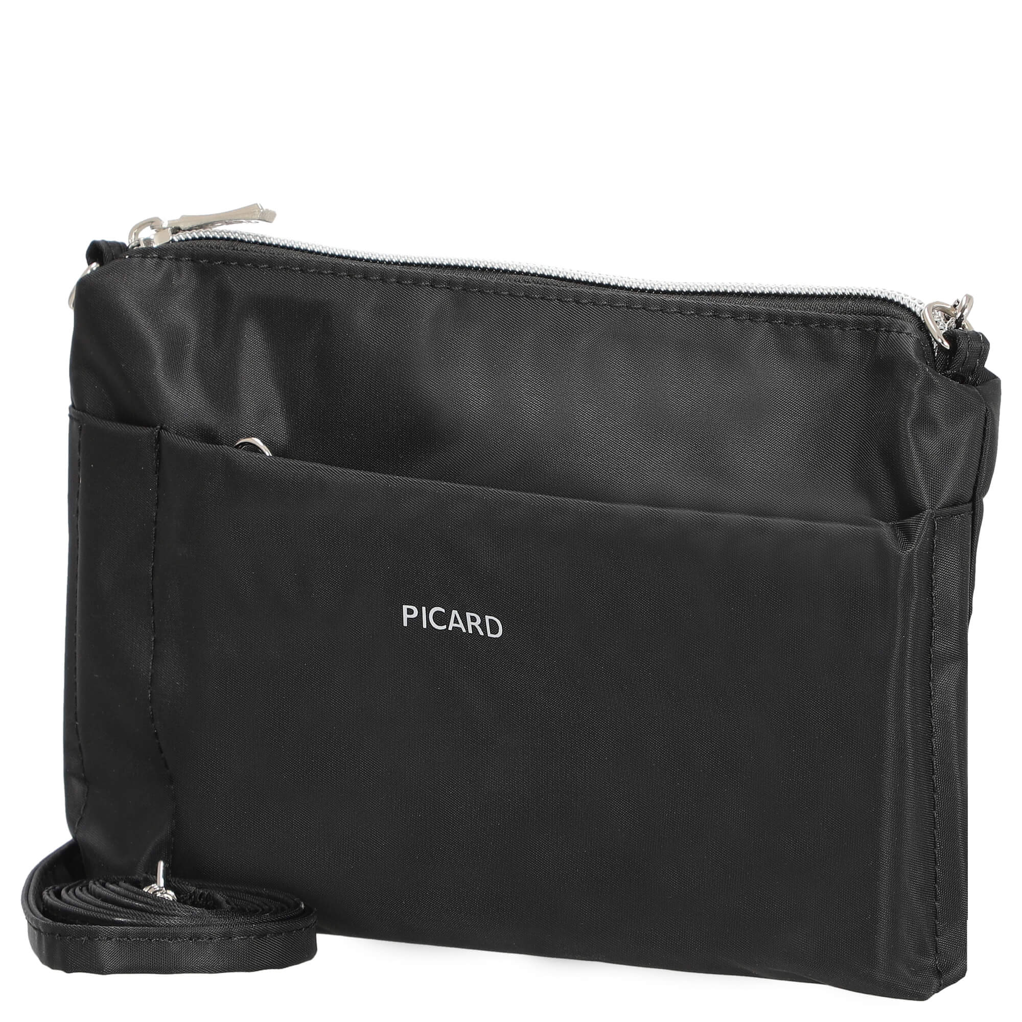 Picard Switchbag - Umhängetasche 20 cm (schwarz) - Image 2