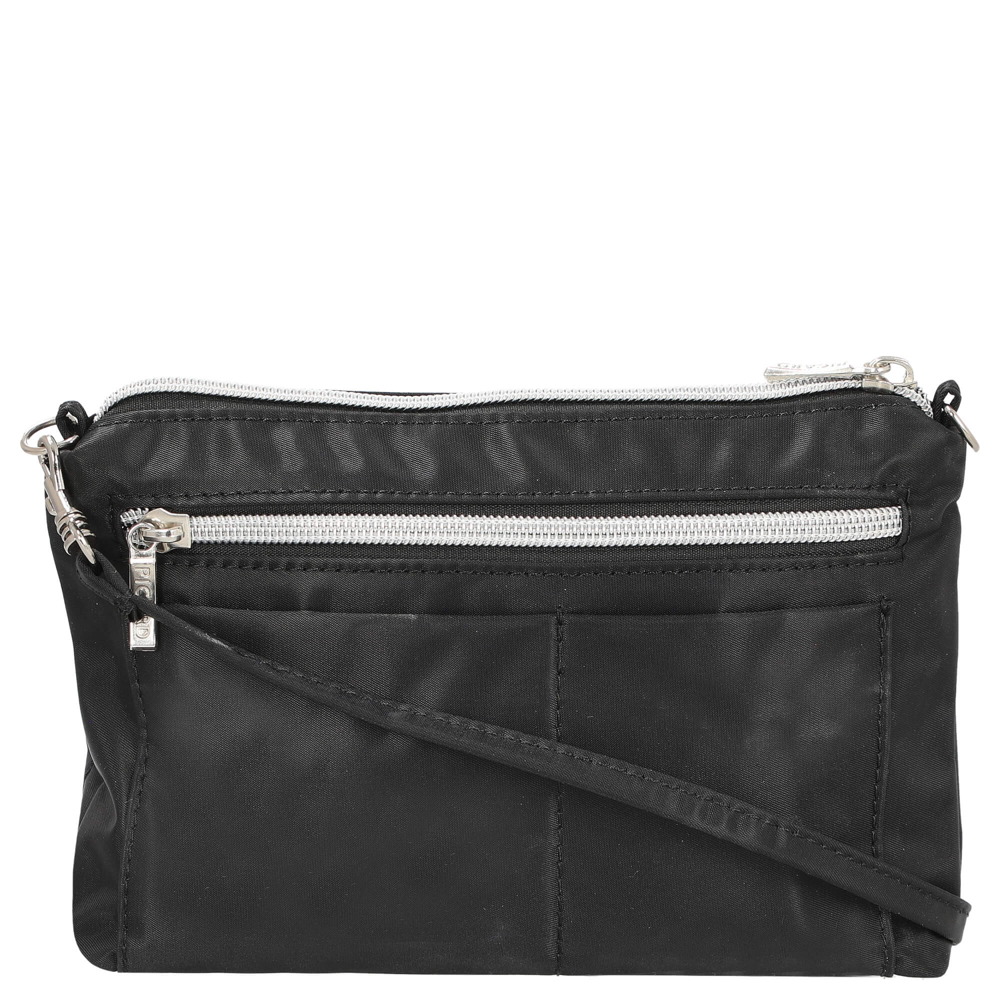 Picard Switchbag - Umhängetasche 20 cm (schwarz) - Image 4