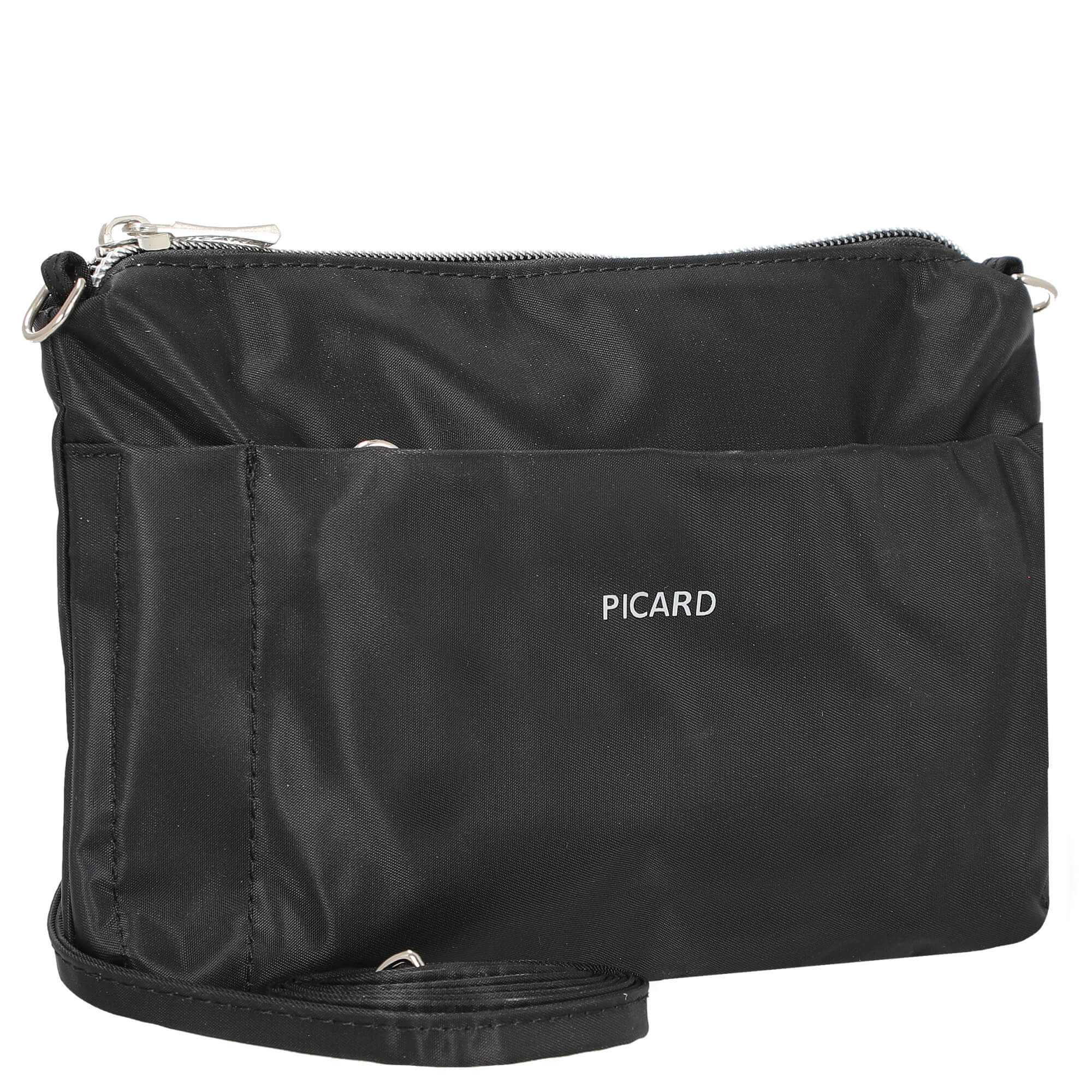 Picard Switchbag - Umhängetasche 20 cm (schwarz) - Image 5