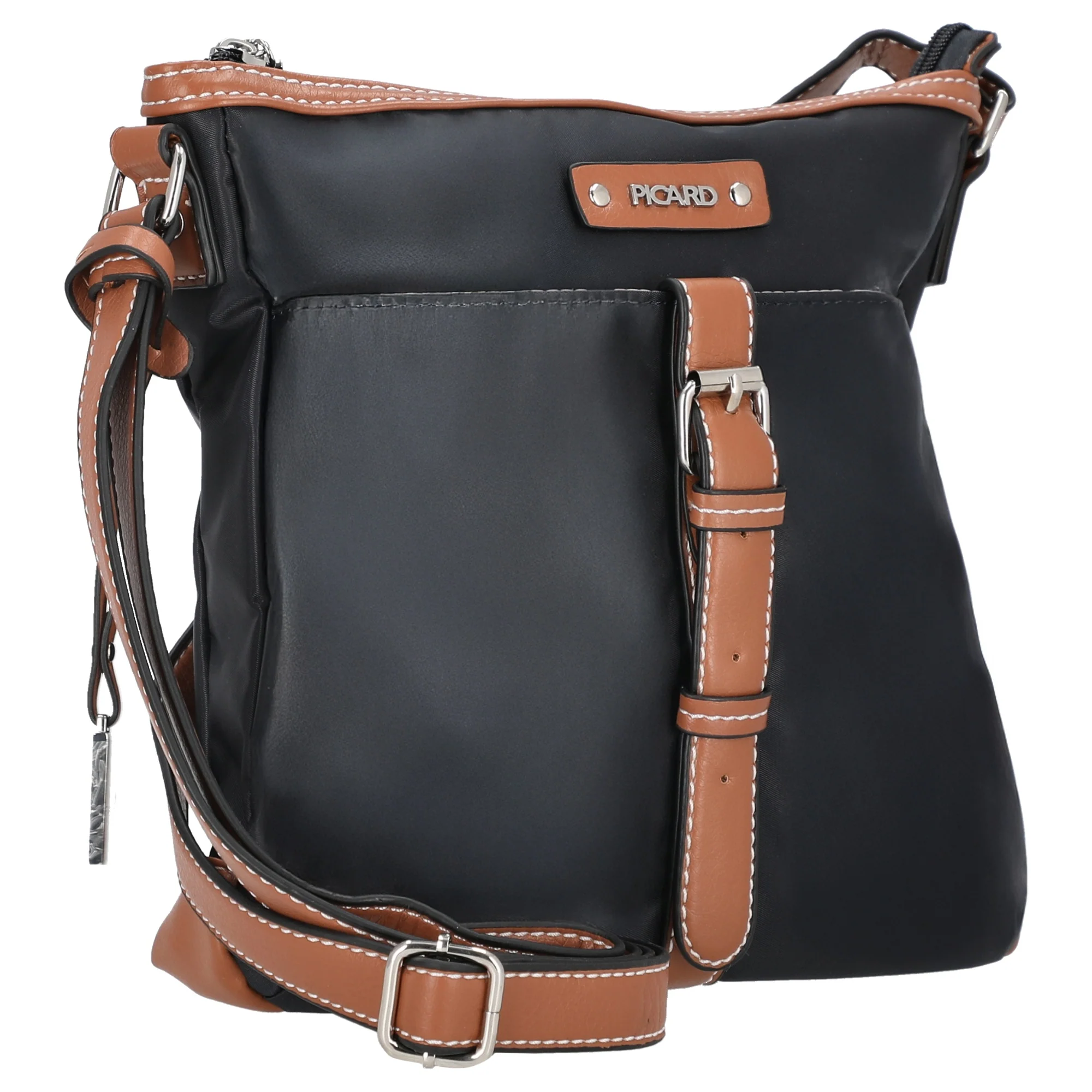 Picard Switchbag - Umhängetasche 23 cm (midnight) - Image 5