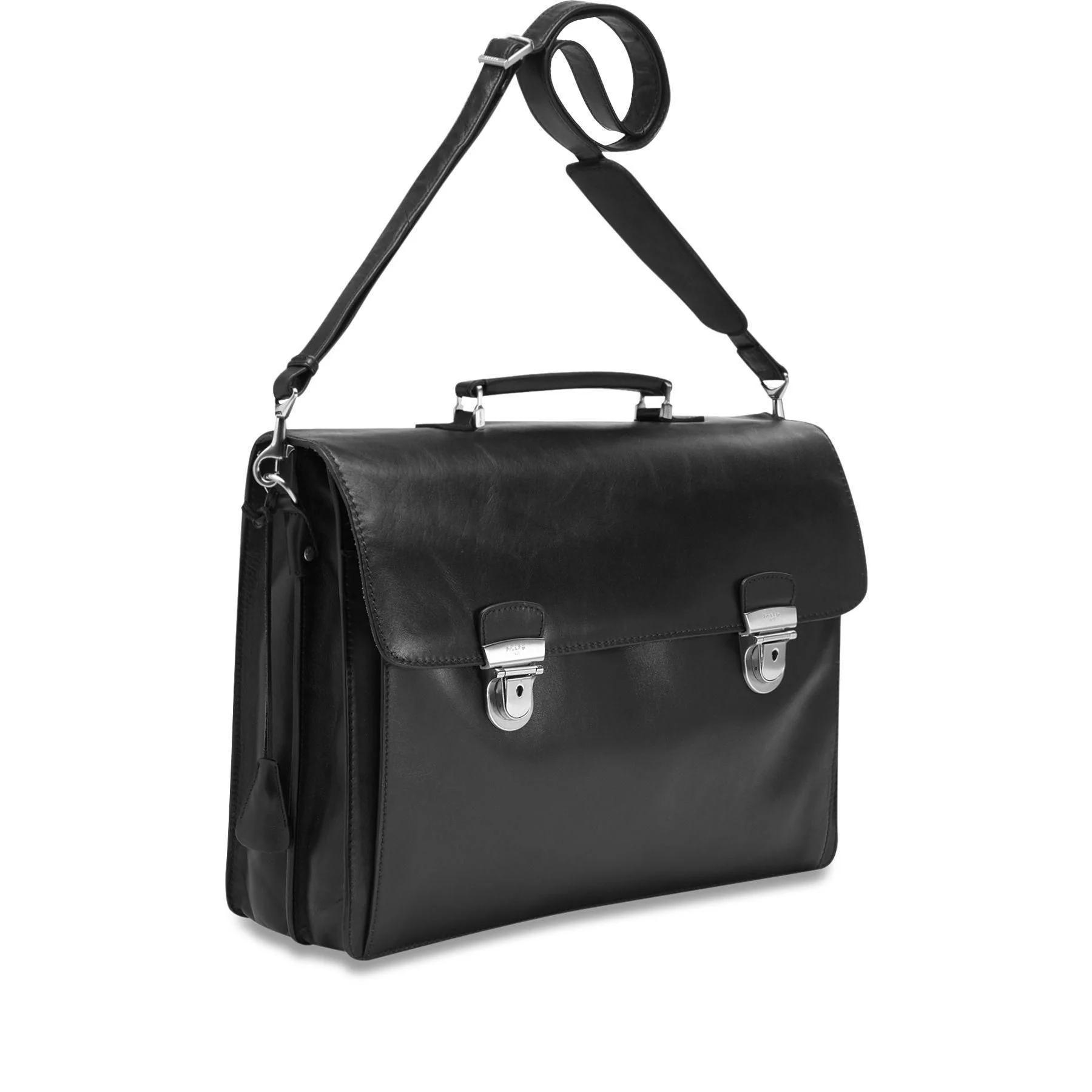 Picard Toscana - Aktentasche 42 cm (schwarz) - Image 3