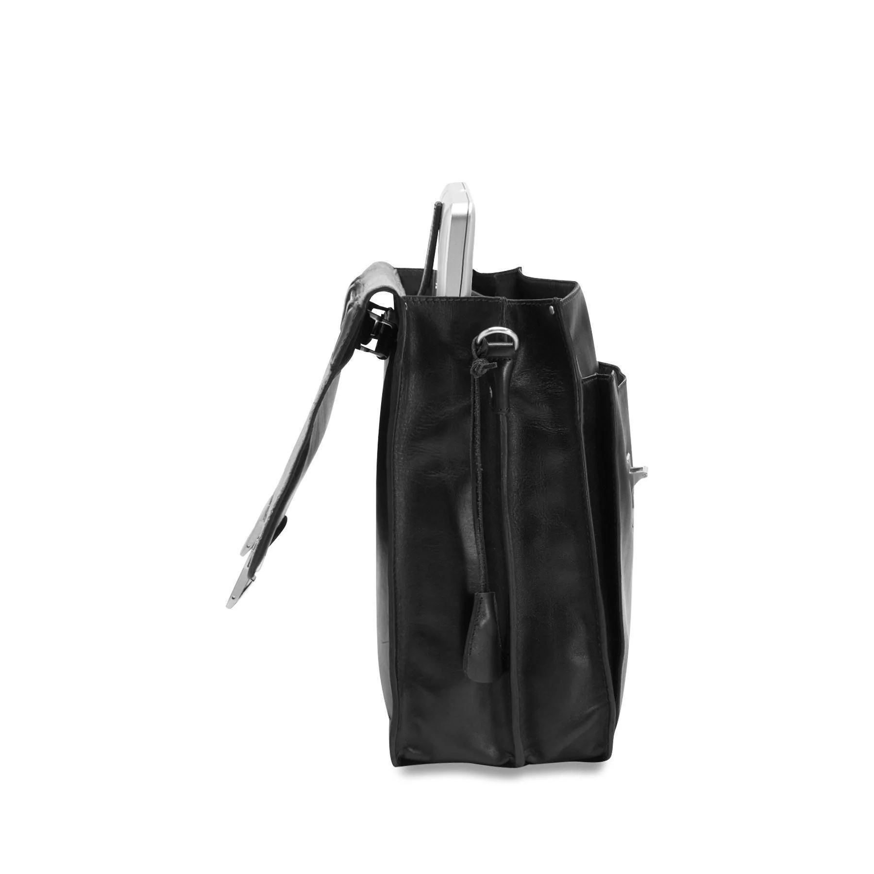 Picard Toscana - Aktentasche 42 cm (schwarz) - Image 4