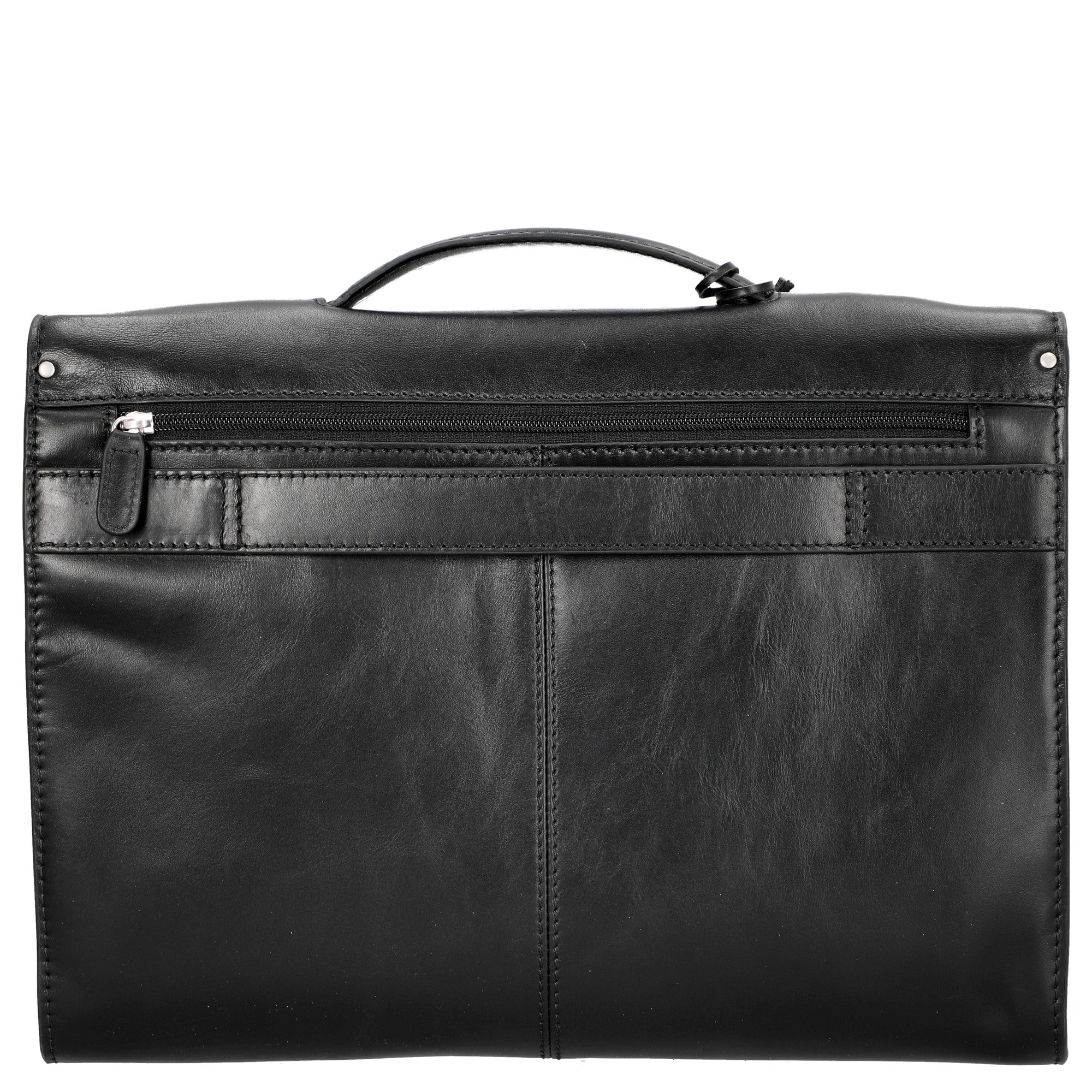 Picard Toscana - Aktentasche 38 cm (schwarz) - Image 4