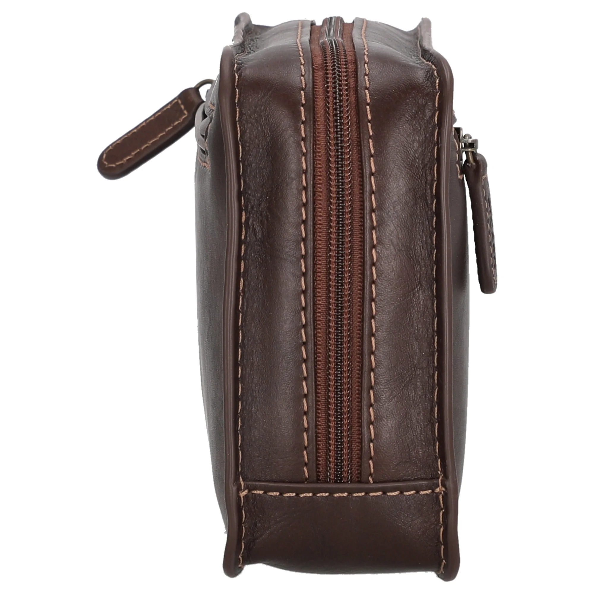 Picard Toscana - Handgelenktasche 23 cm (kastanie) - Image 3