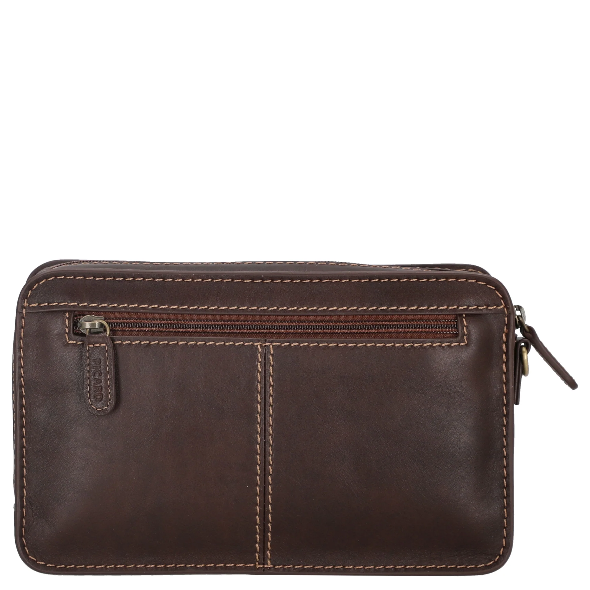 Picard Toscana - Handgelenktasche 23 cm (kastanie) - Image 4