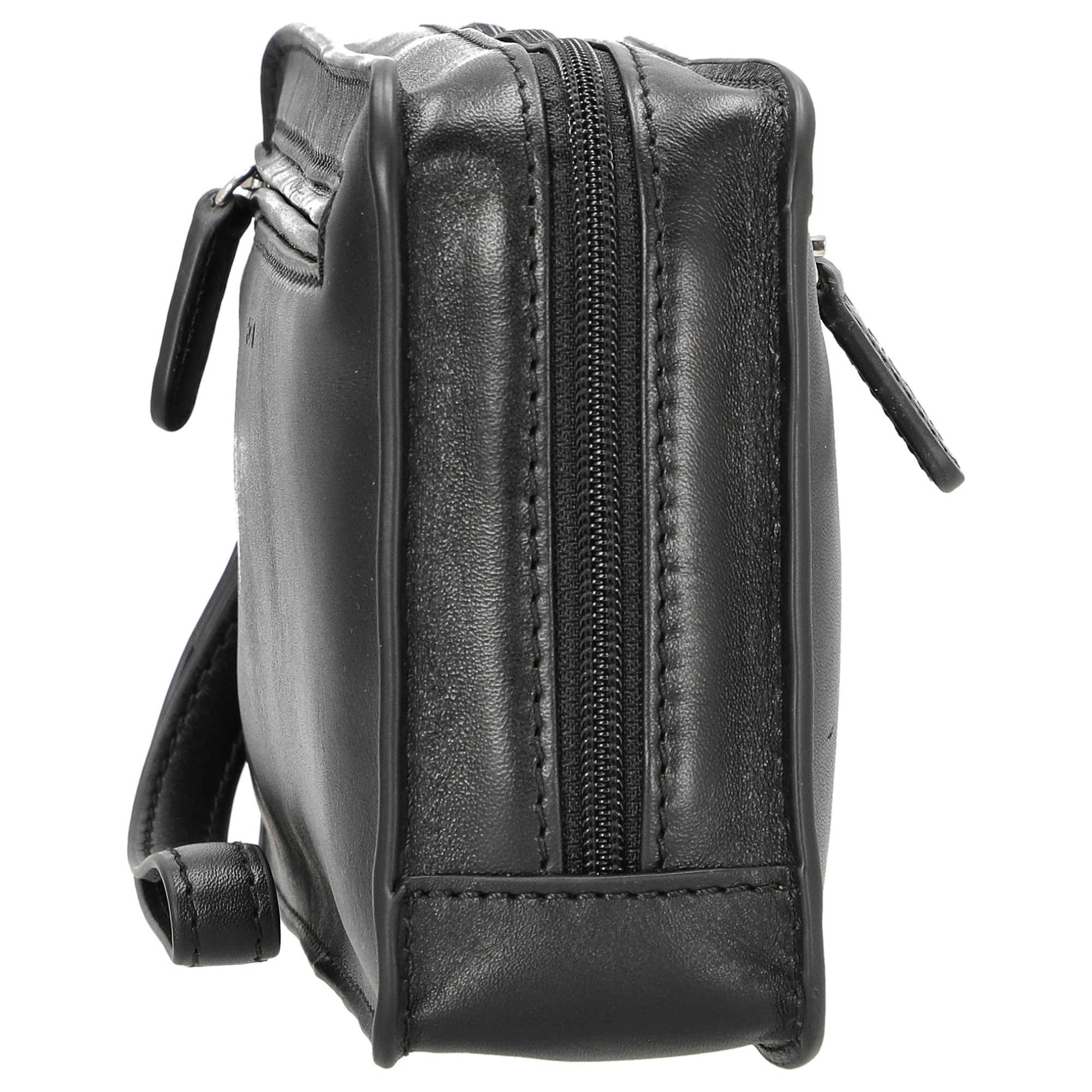 Picard Toscana - Handgelenktasche 23 cm (schwarz) - Image 3