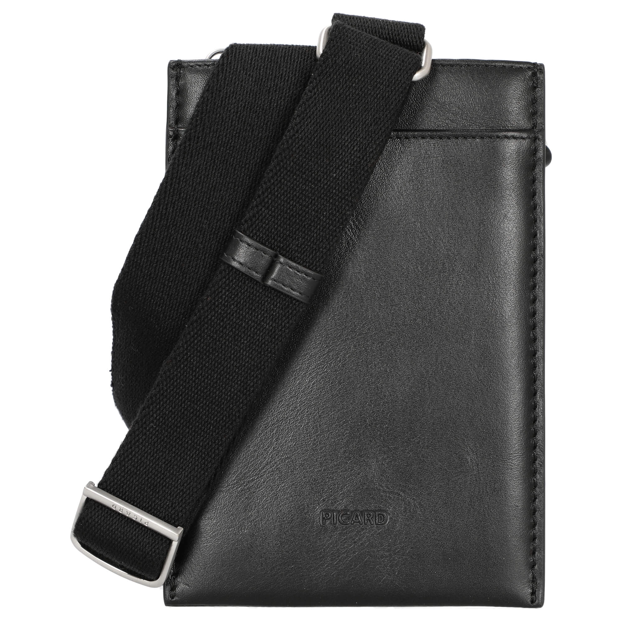 Picard Toscana - Handytasche 4cc 18 cm (black)