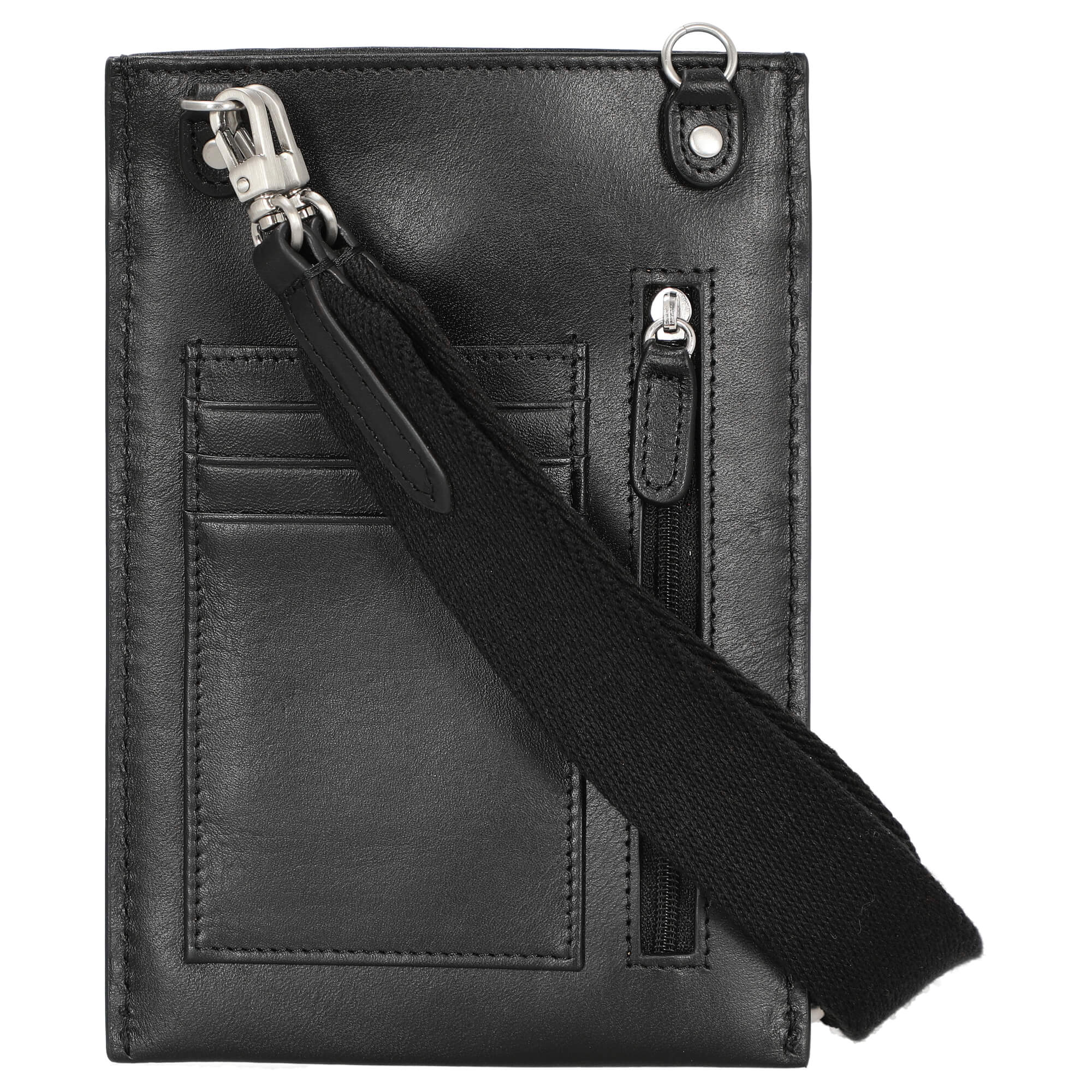 Picard Toscana - Handytasche 4cc 18 cm (black) - Image 3