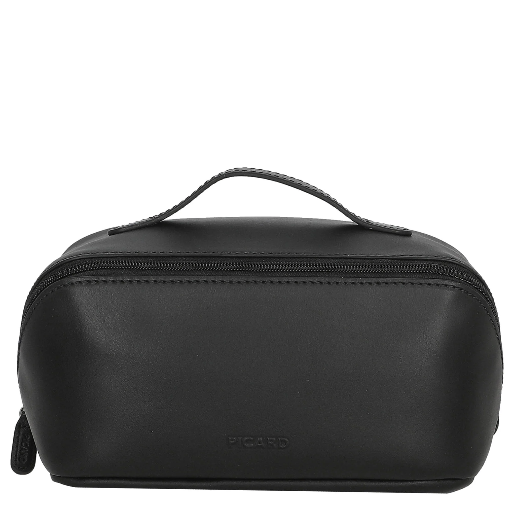Picard Toscana - Kulturbeutel 24 cm (schwarz)