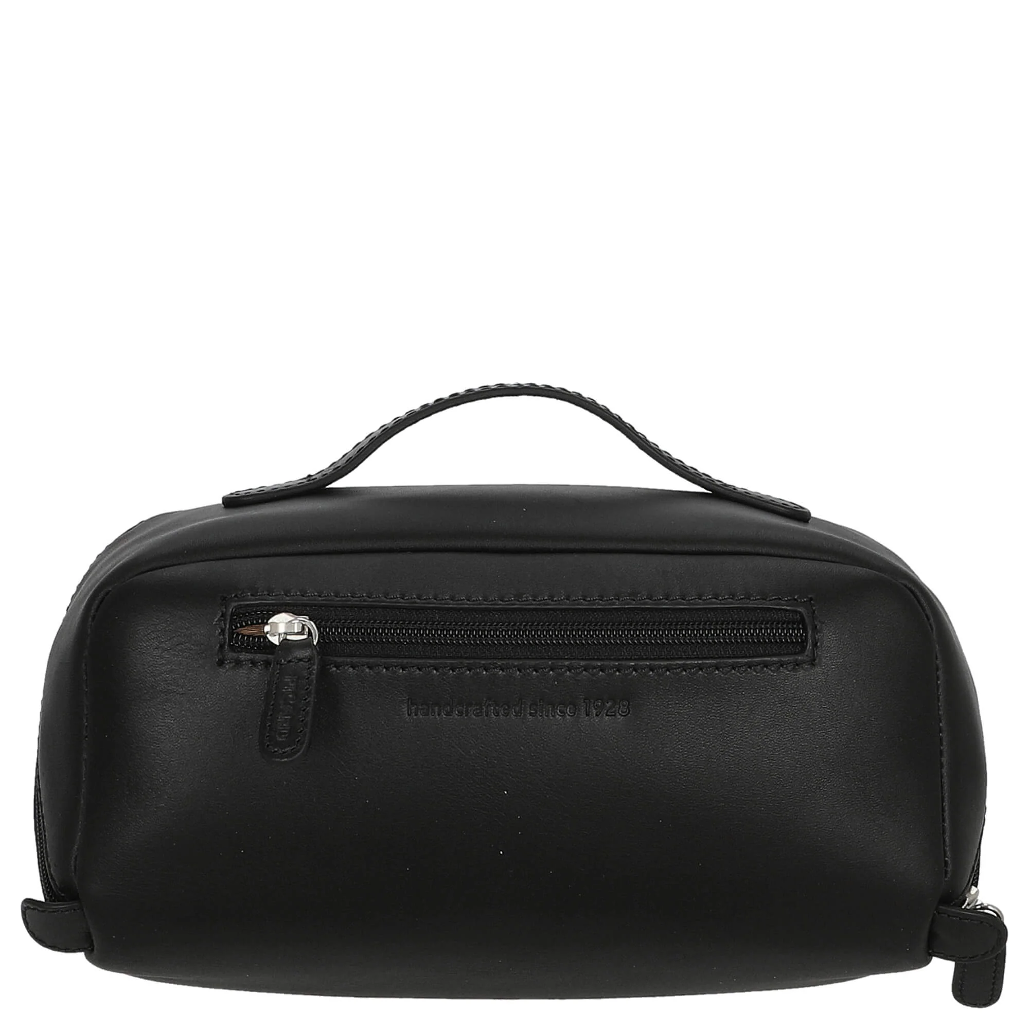Picard Toscana - Kulturbeutel 24 cm (schwarz) - Image 3