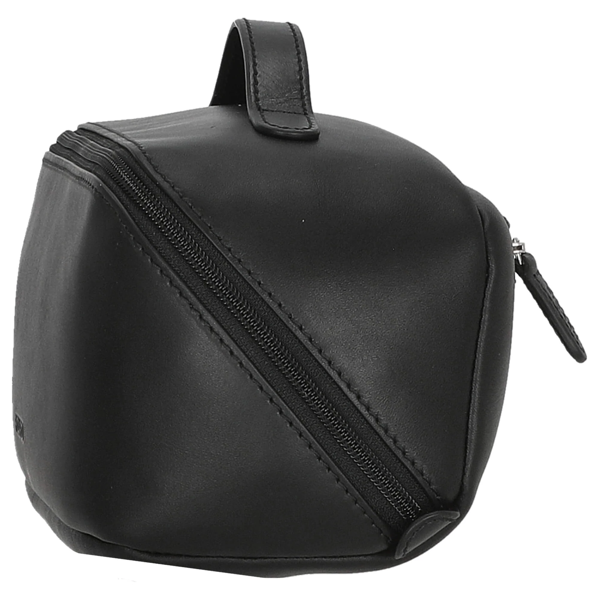 Picard Toscana - Kulturbeutel 24 cm (schwarz) - Image 4