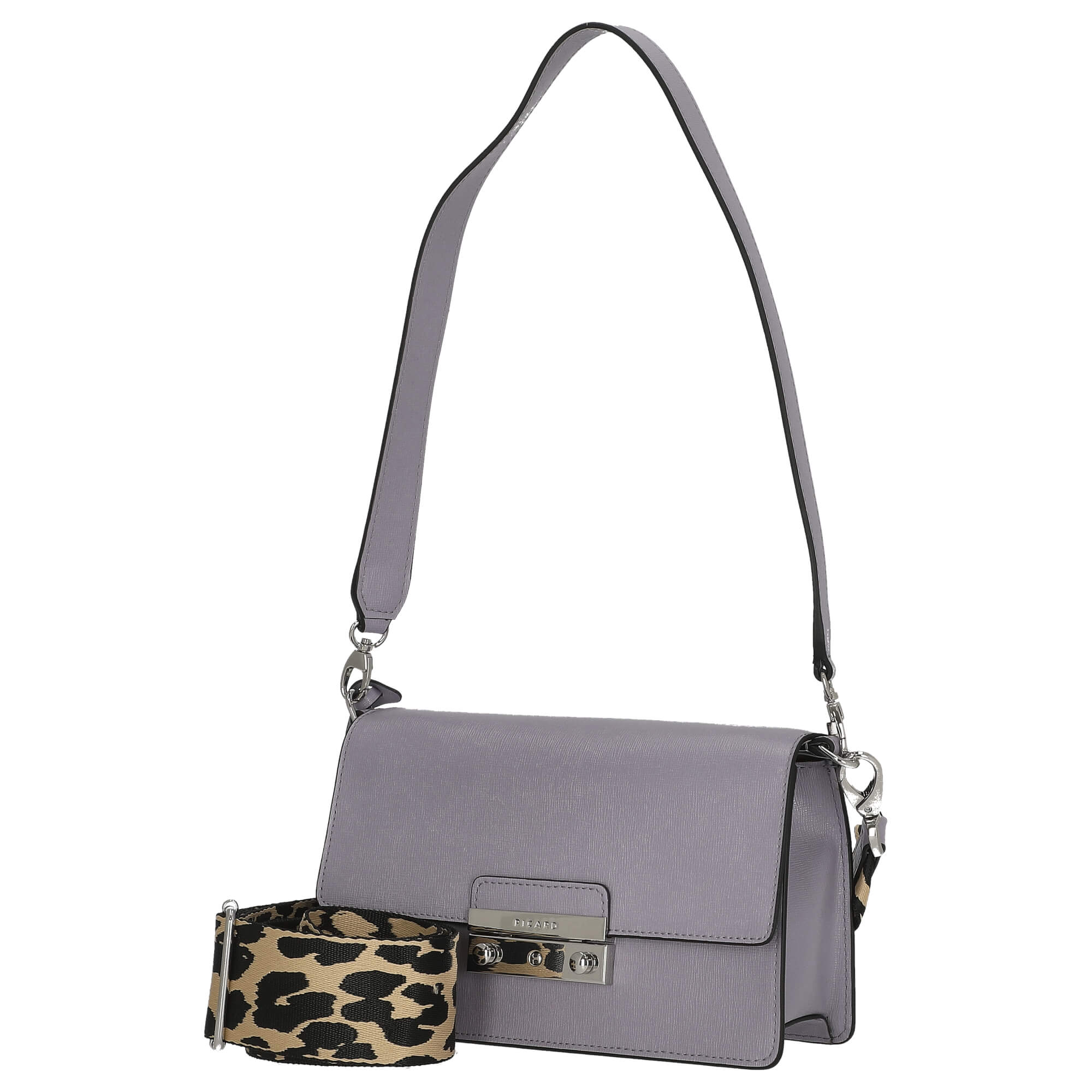 Picard Universe - Schultertasche 22 cm (lilac) - Image 2