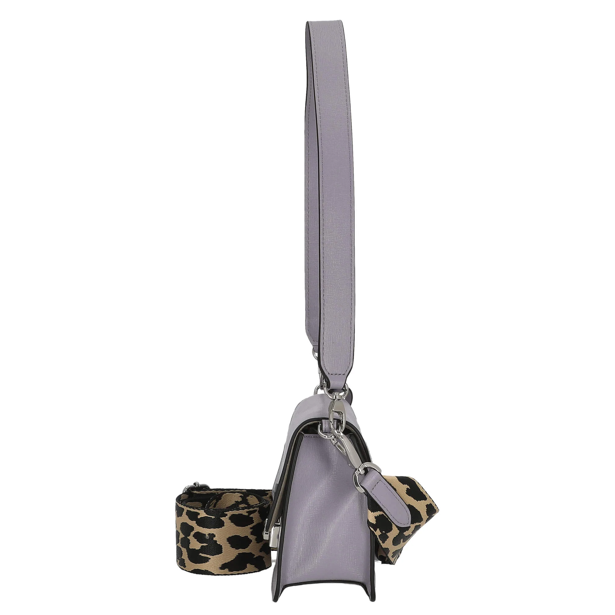 Picard Universe - Schultertasche 22 cm (lilac) - Image 3