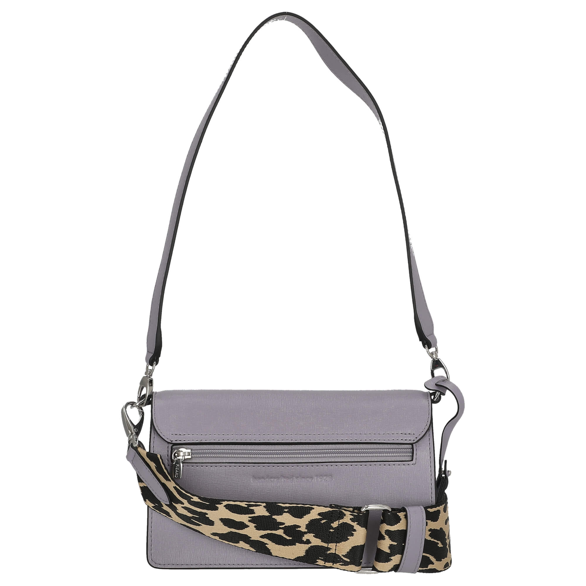 Picard Universe - Schultertasche 22 cm (lilac) - Image 4