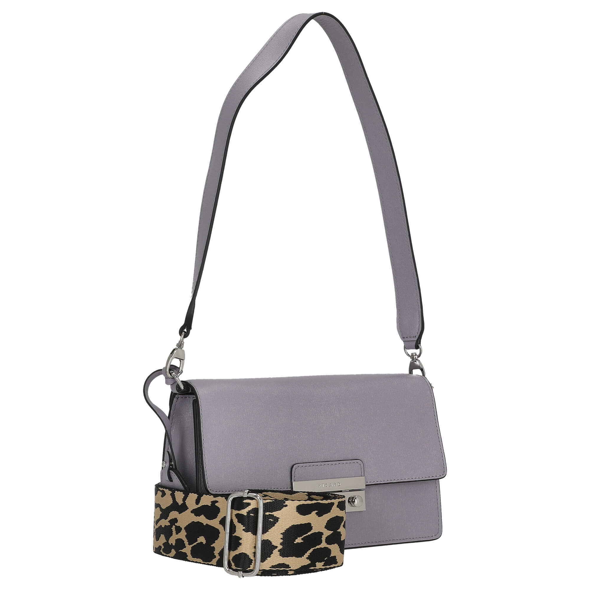 Picard Universe - Schultertasche 22 cm (lilac) - Image 5
