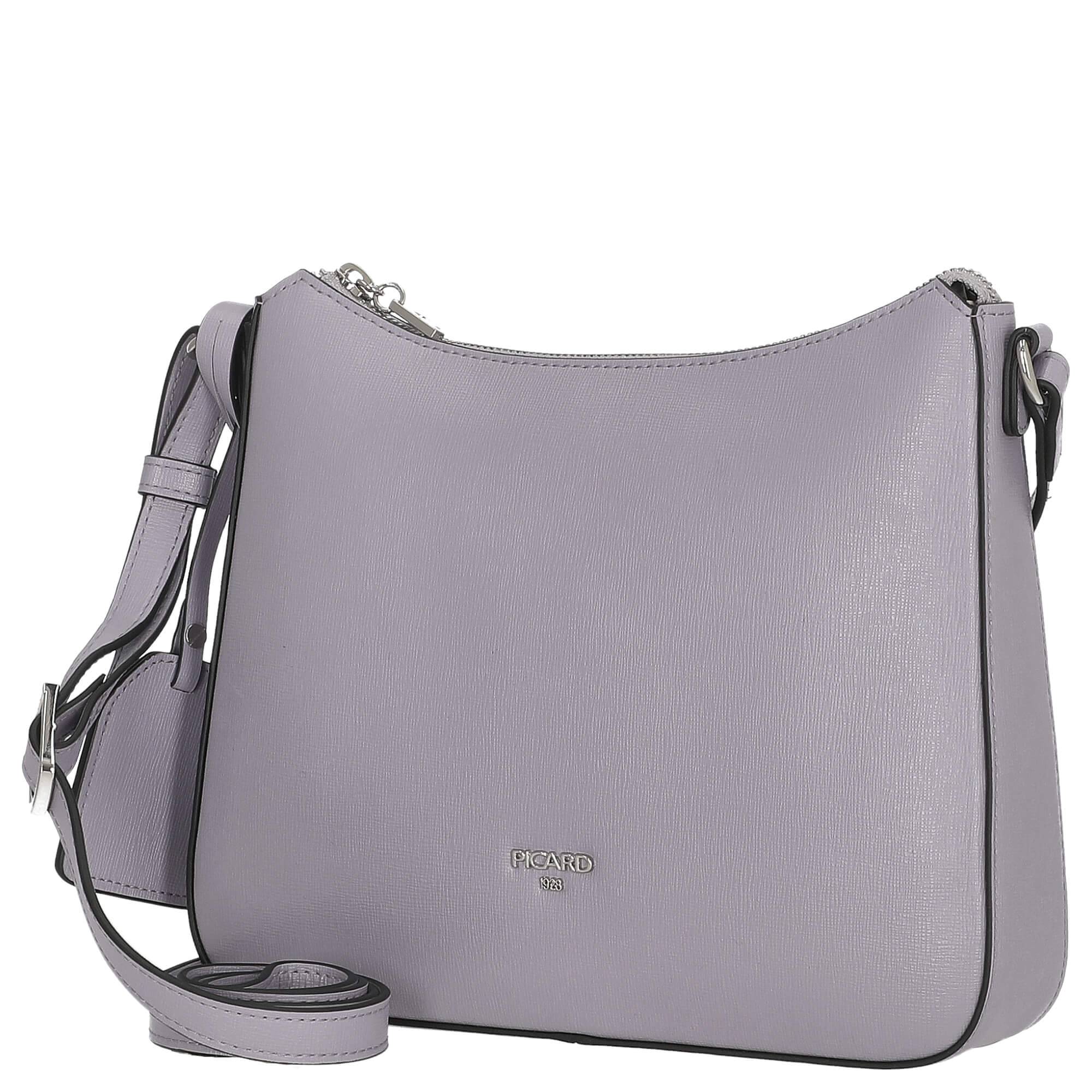 Picard Universe - Schultertasche 24.5 cm (lilac) - Image 2