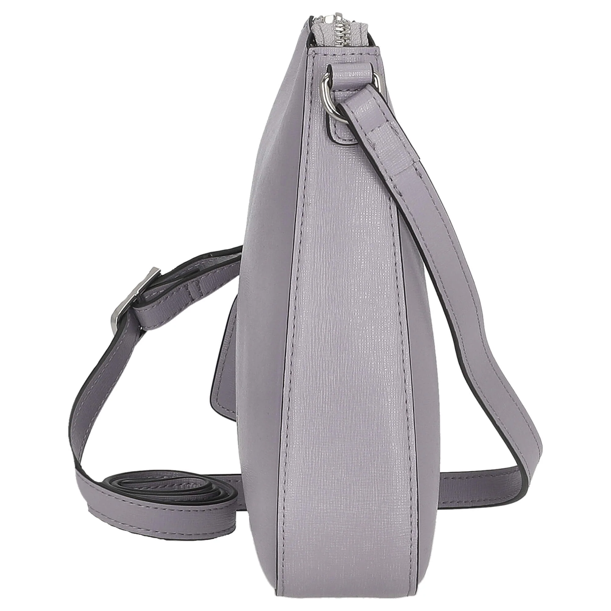 Picard Universe - Schultertasche 24.5 cm (lilac) - Image 3