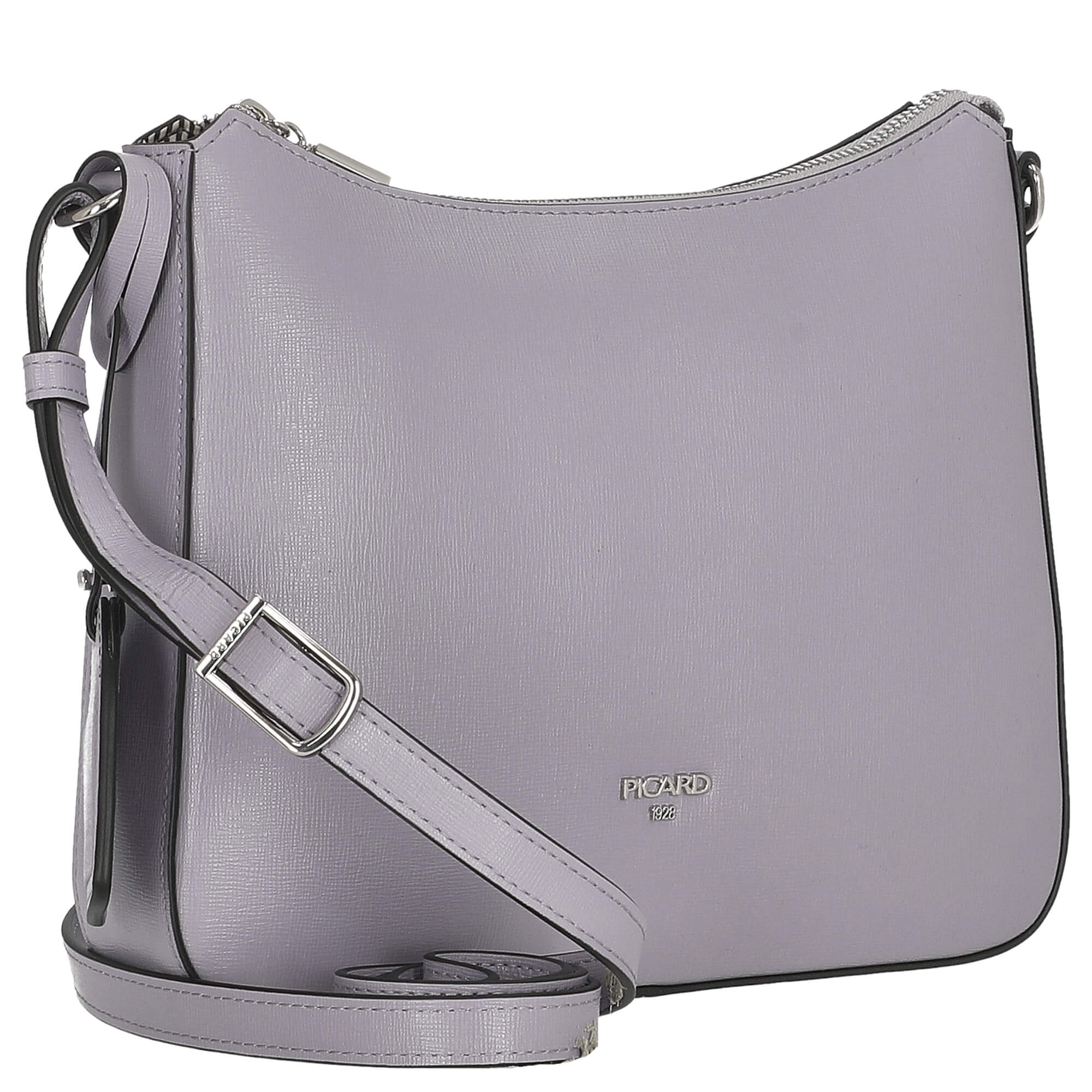 Picard Universe - Schultertasche 24.5 cm (lilac) - Image 5