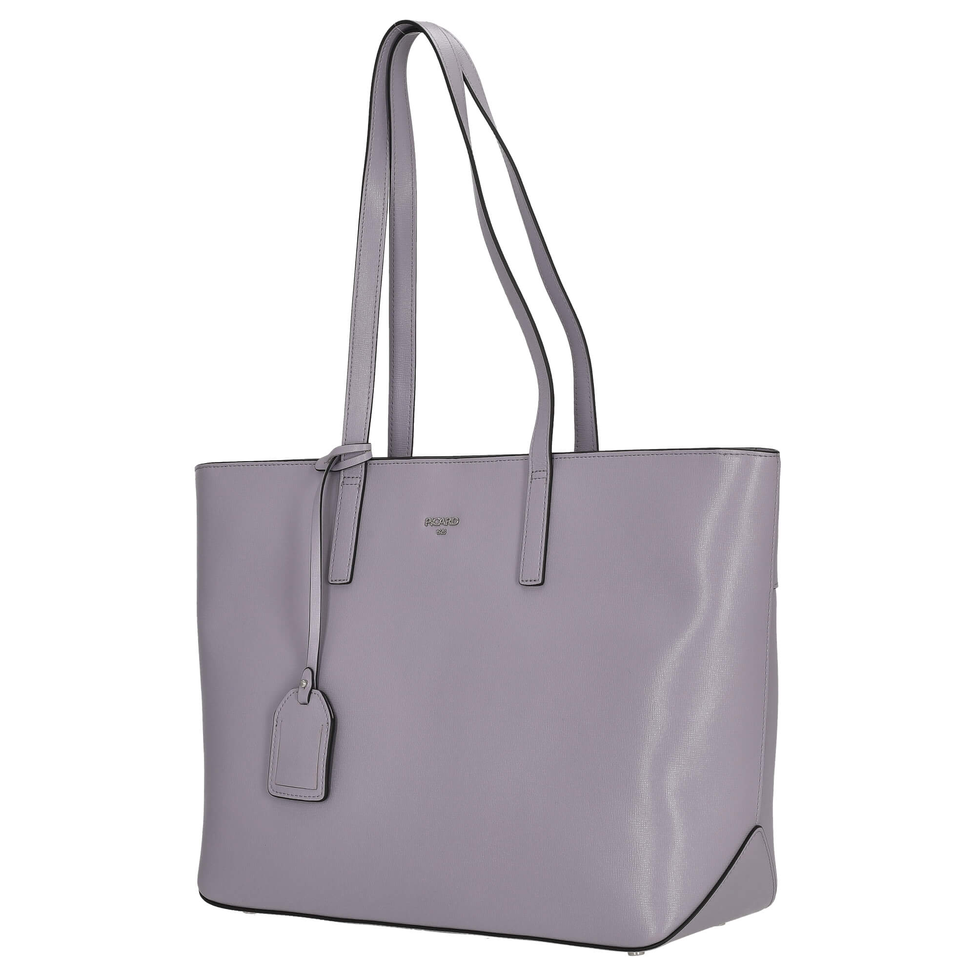 Picard Universe - Shopper 34 cm (lilac) - Image 2