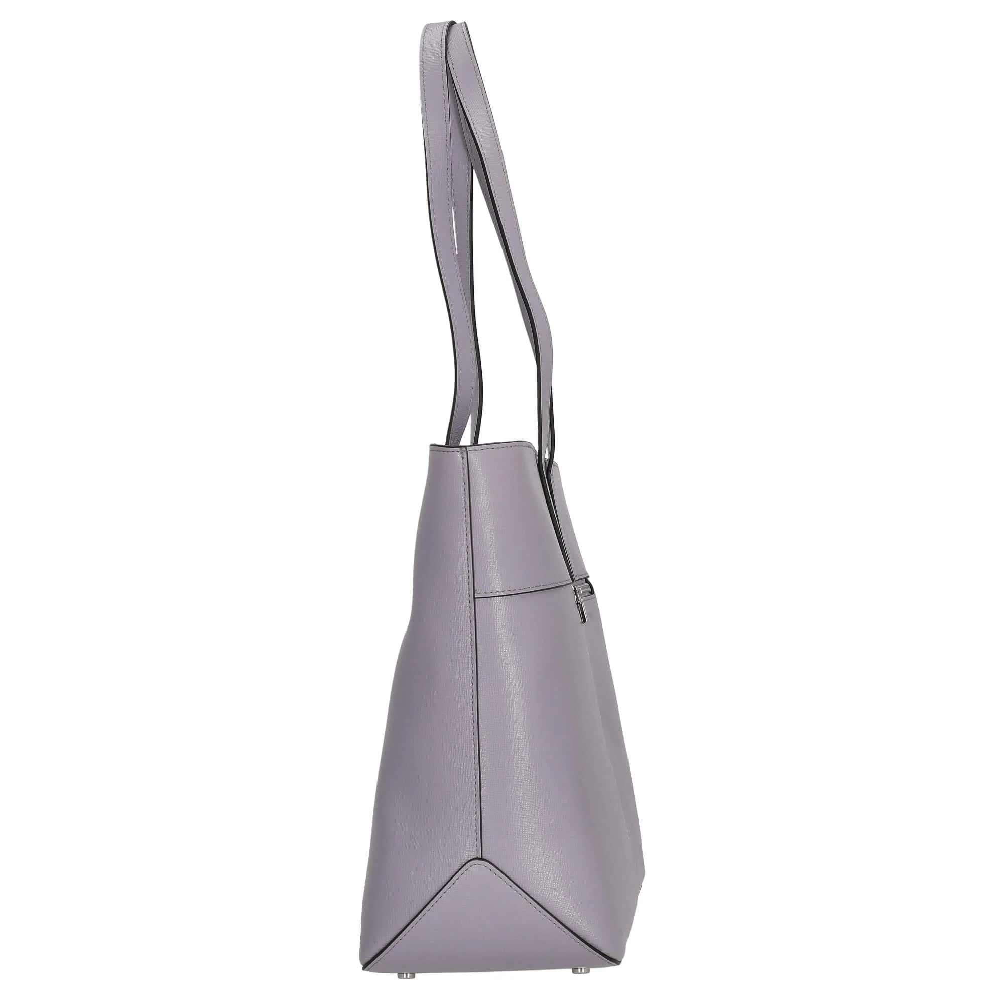 Picard Universe - Shopper 34 cm (lilac) - Image 3
