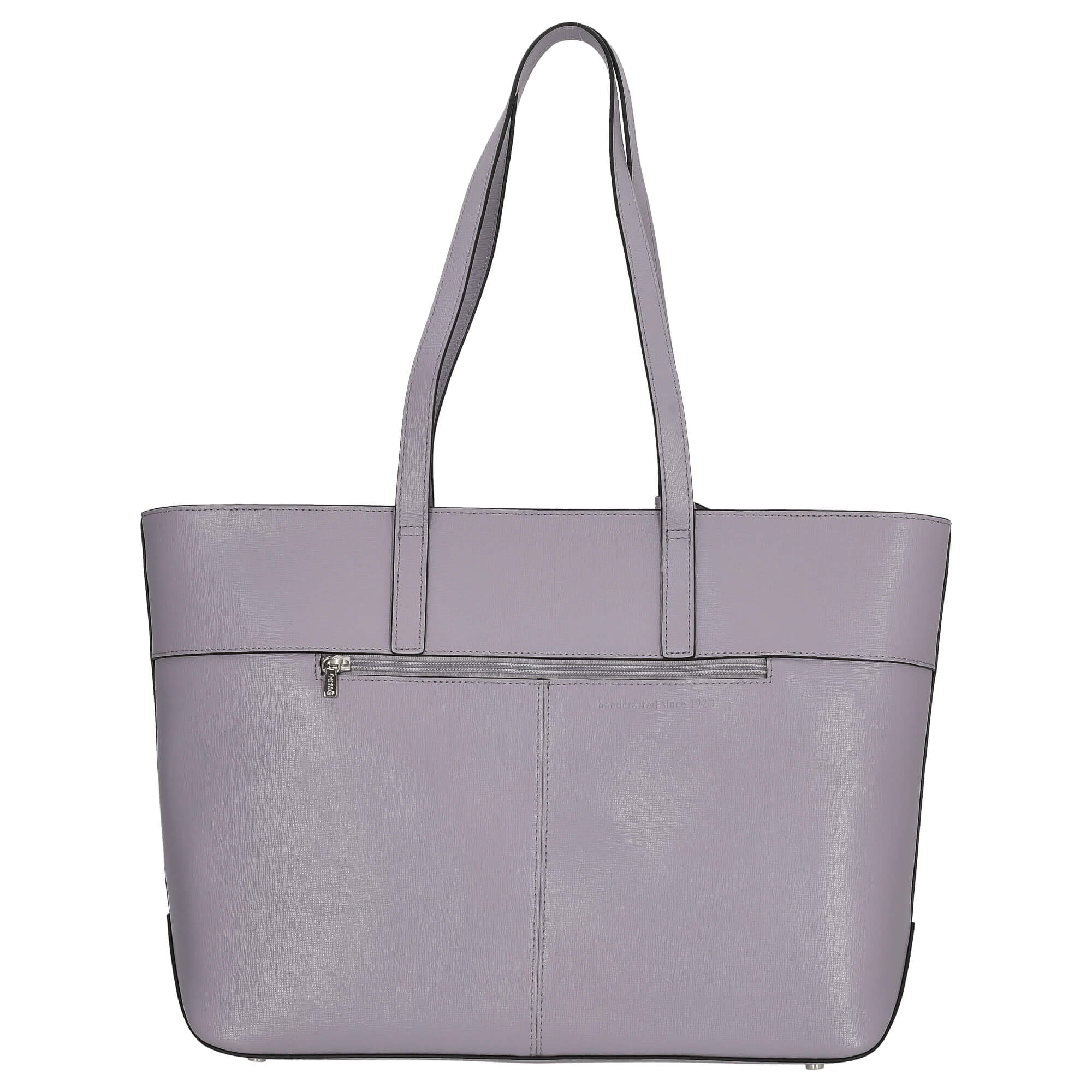 Picard Universe - Shopper 34 cm (lilac) - Image 4