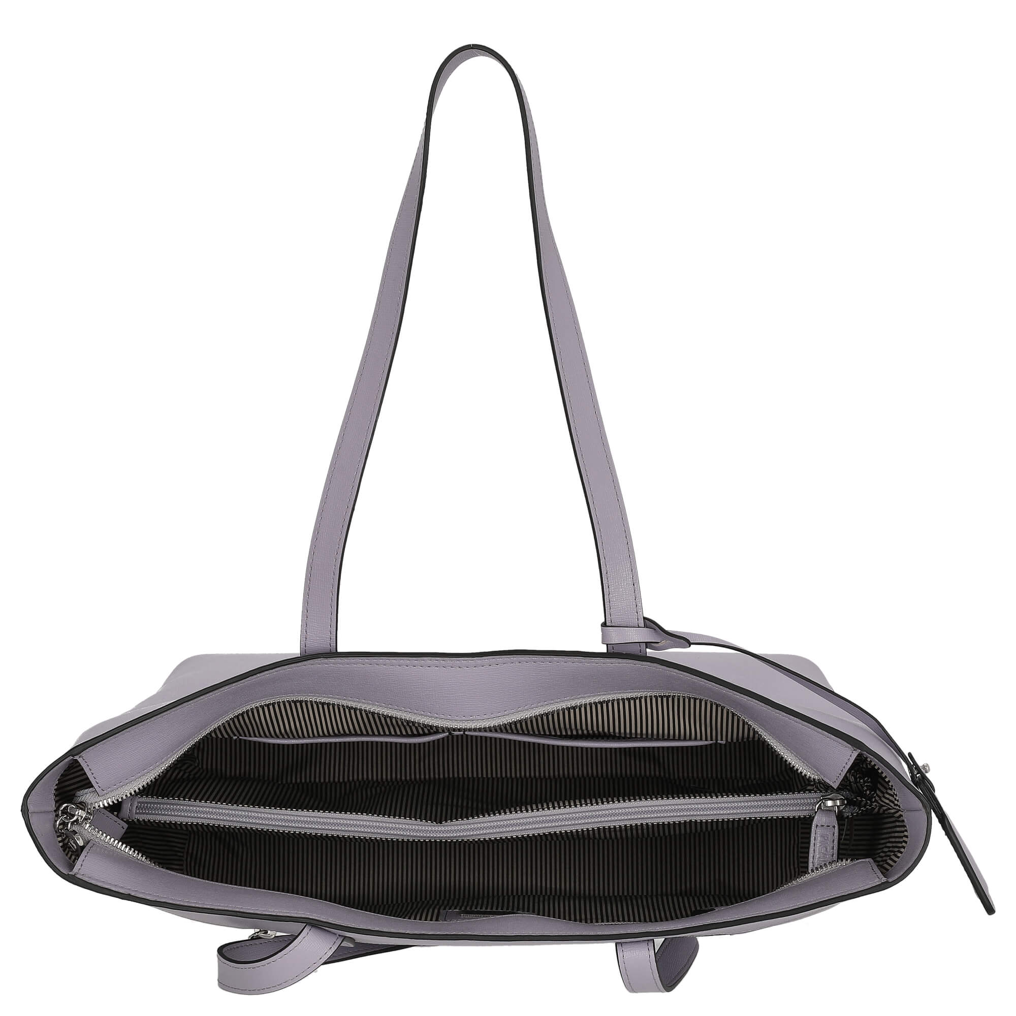Picard Universe - Shopper 34 cm (lilac) - Image 6