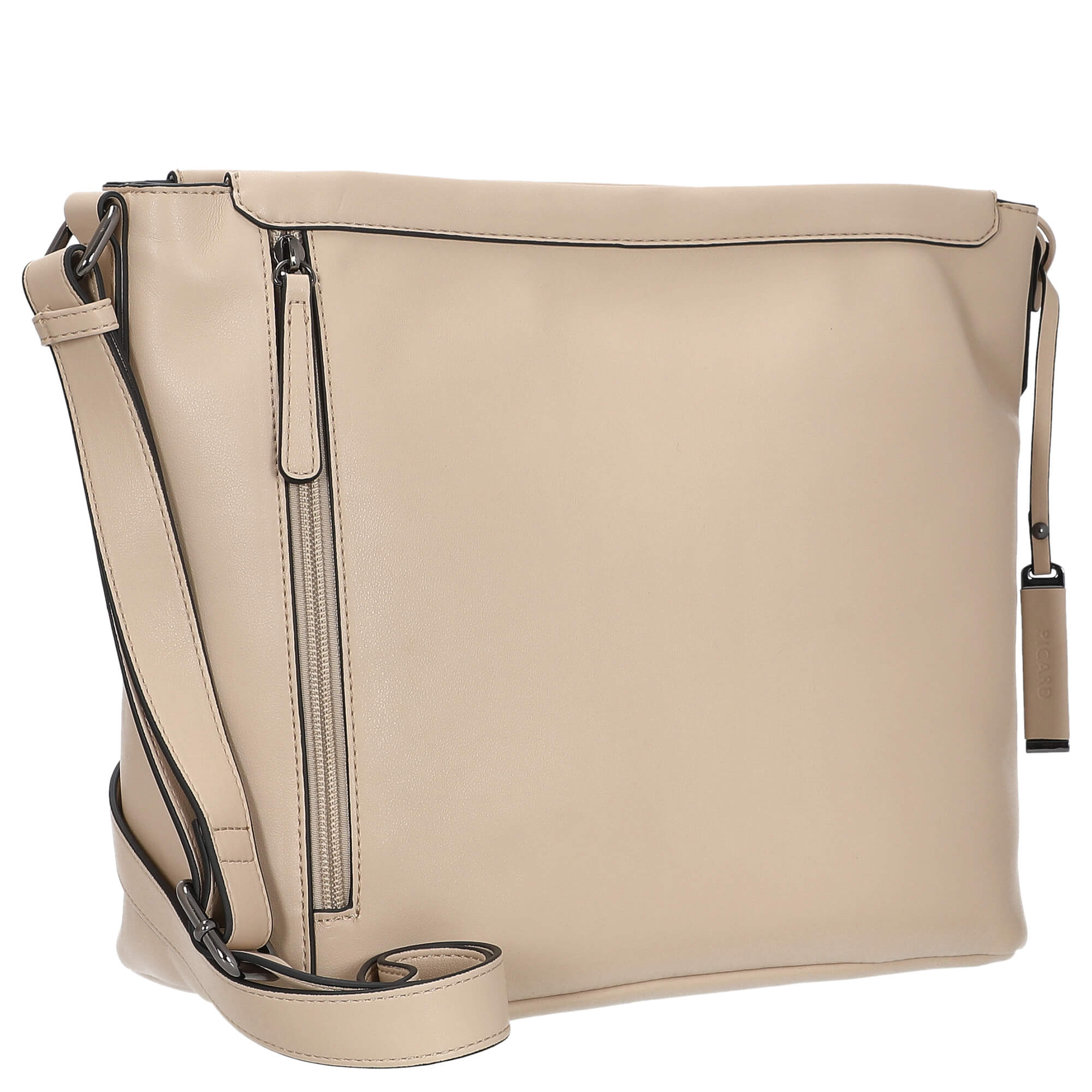 Picard Yours - Schultertasche 35.5 cm (chai) - Image 5