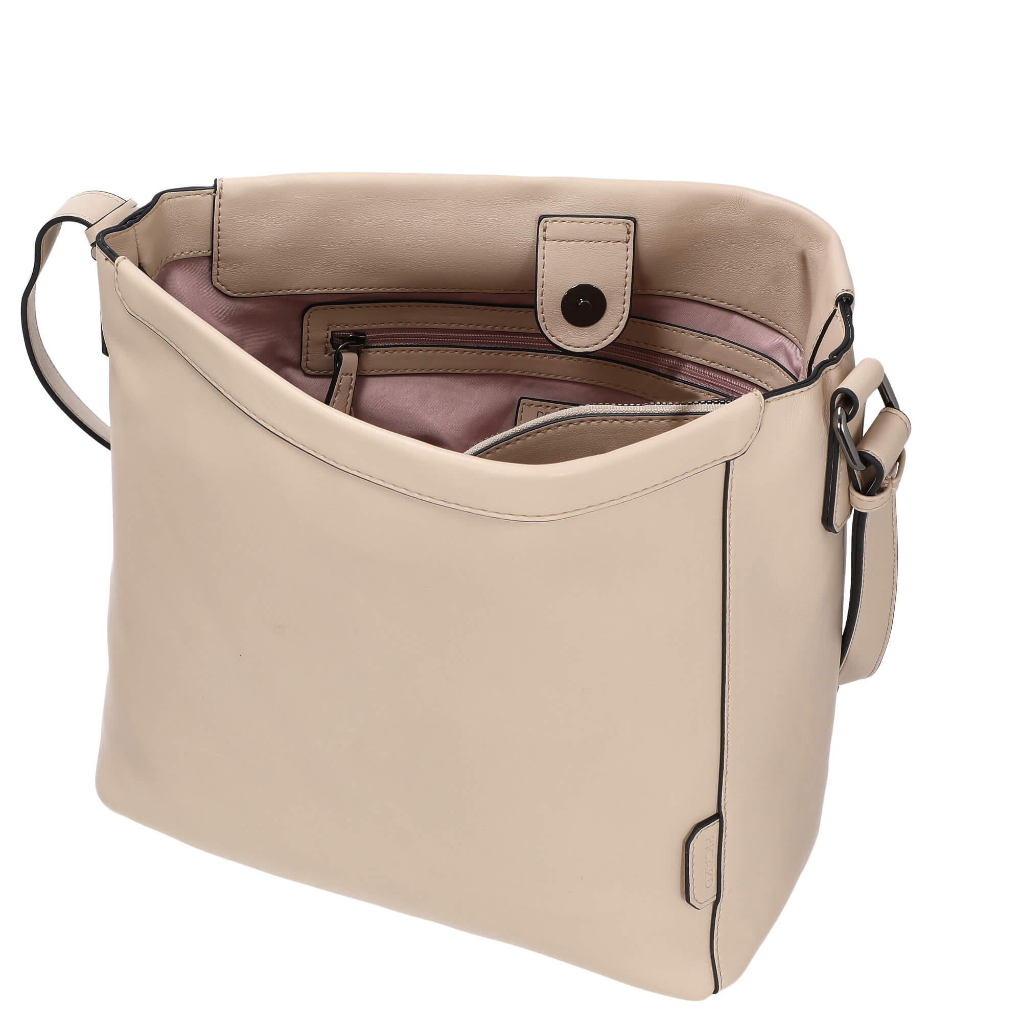 Picard Yours - Schultertasche 35.5 cm (chai) - Image 6