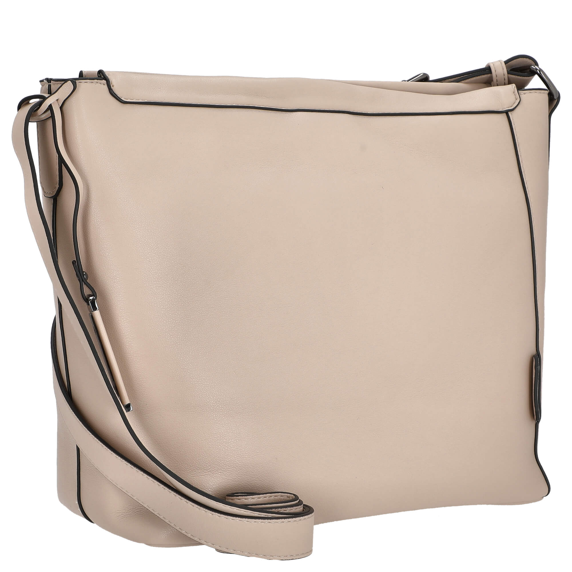 Picard Yours - Schultertasche 35.5 cm (sand) - Image 5