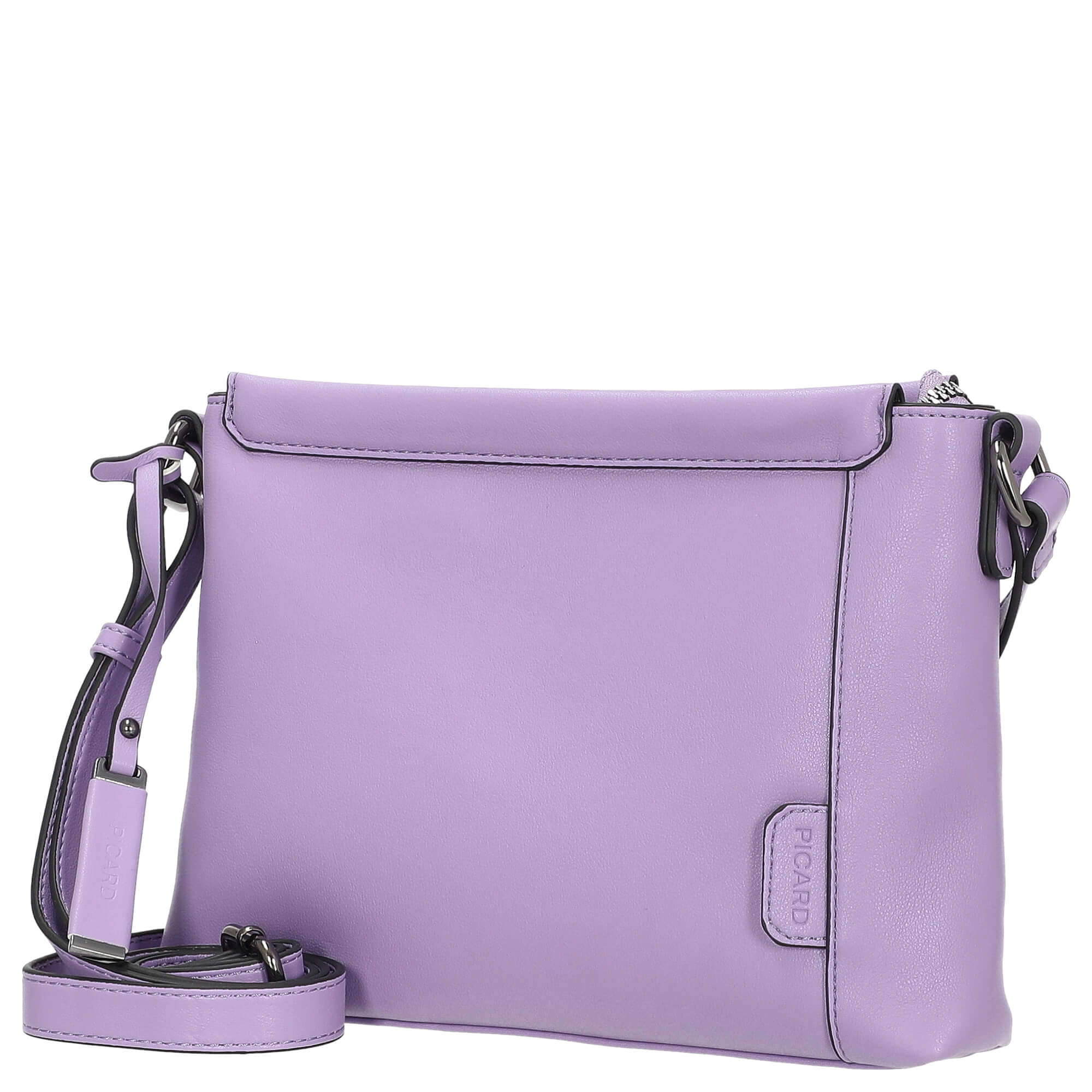 Picard Yours - Umhängetasche 26 cm (purple) - Image 2