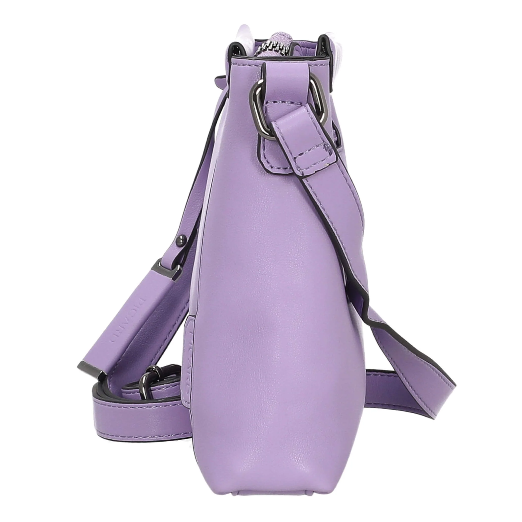 Picard Yours - Umhängetasche 26 cm (purple) - Image 3